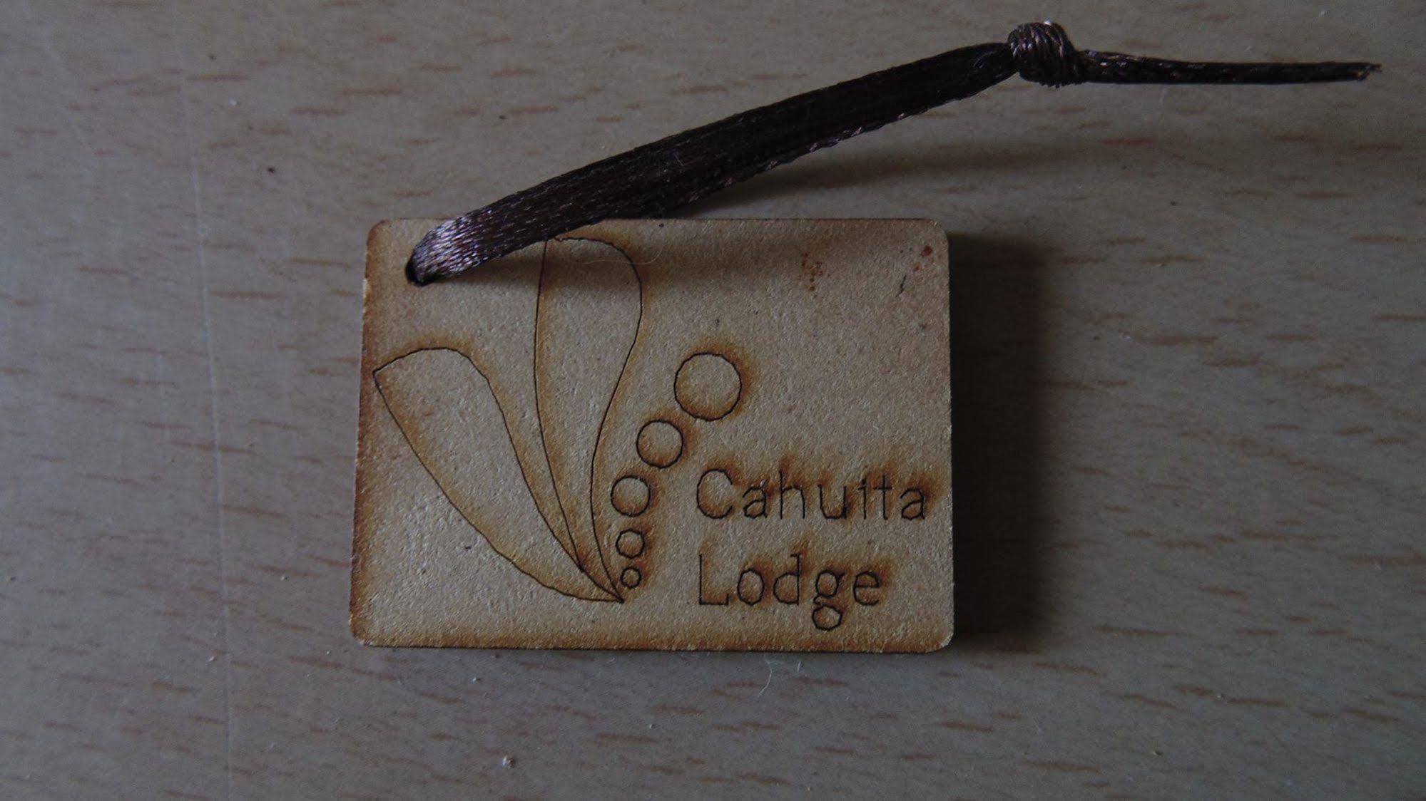Cahuita Lodge Cahuita