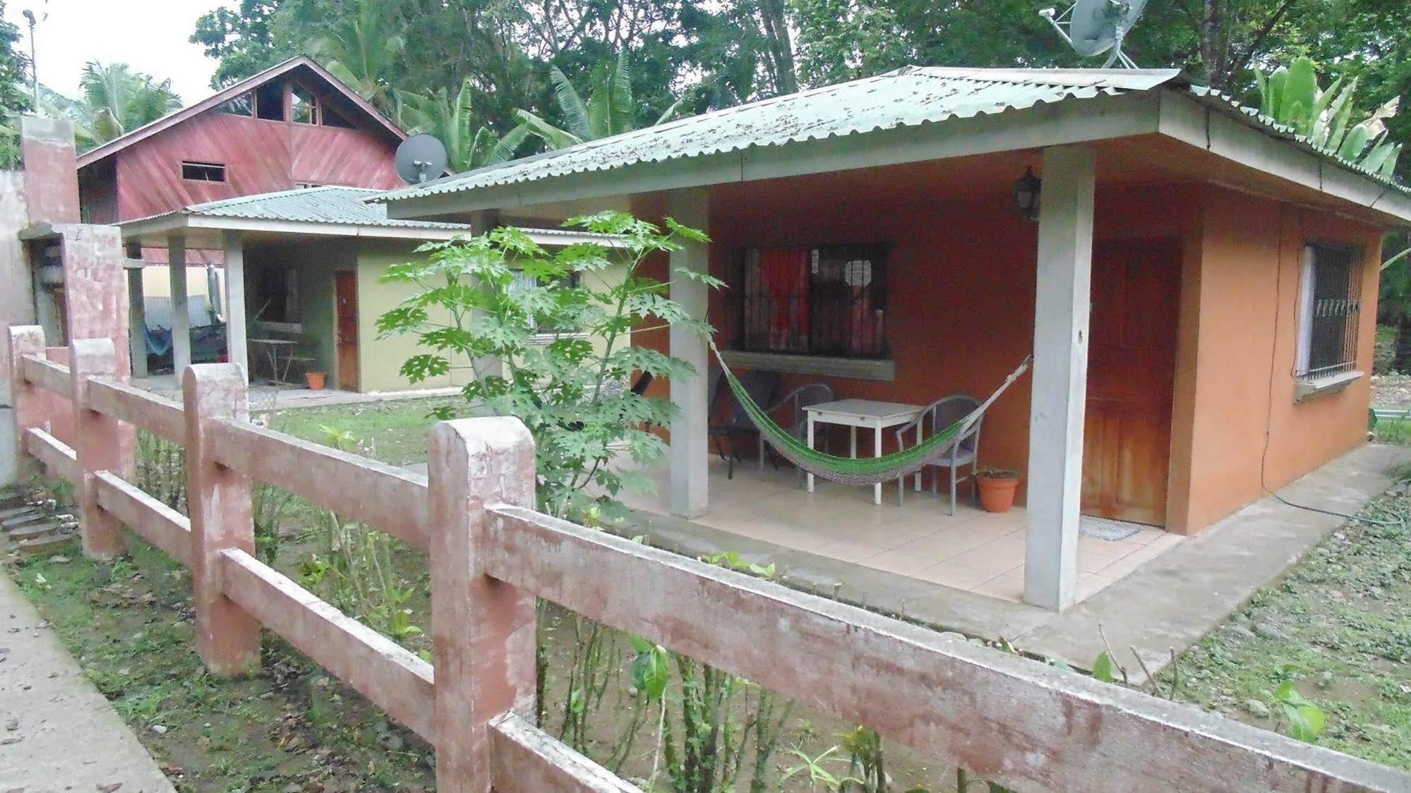 Cahuita Lodge Apartment Cahuita