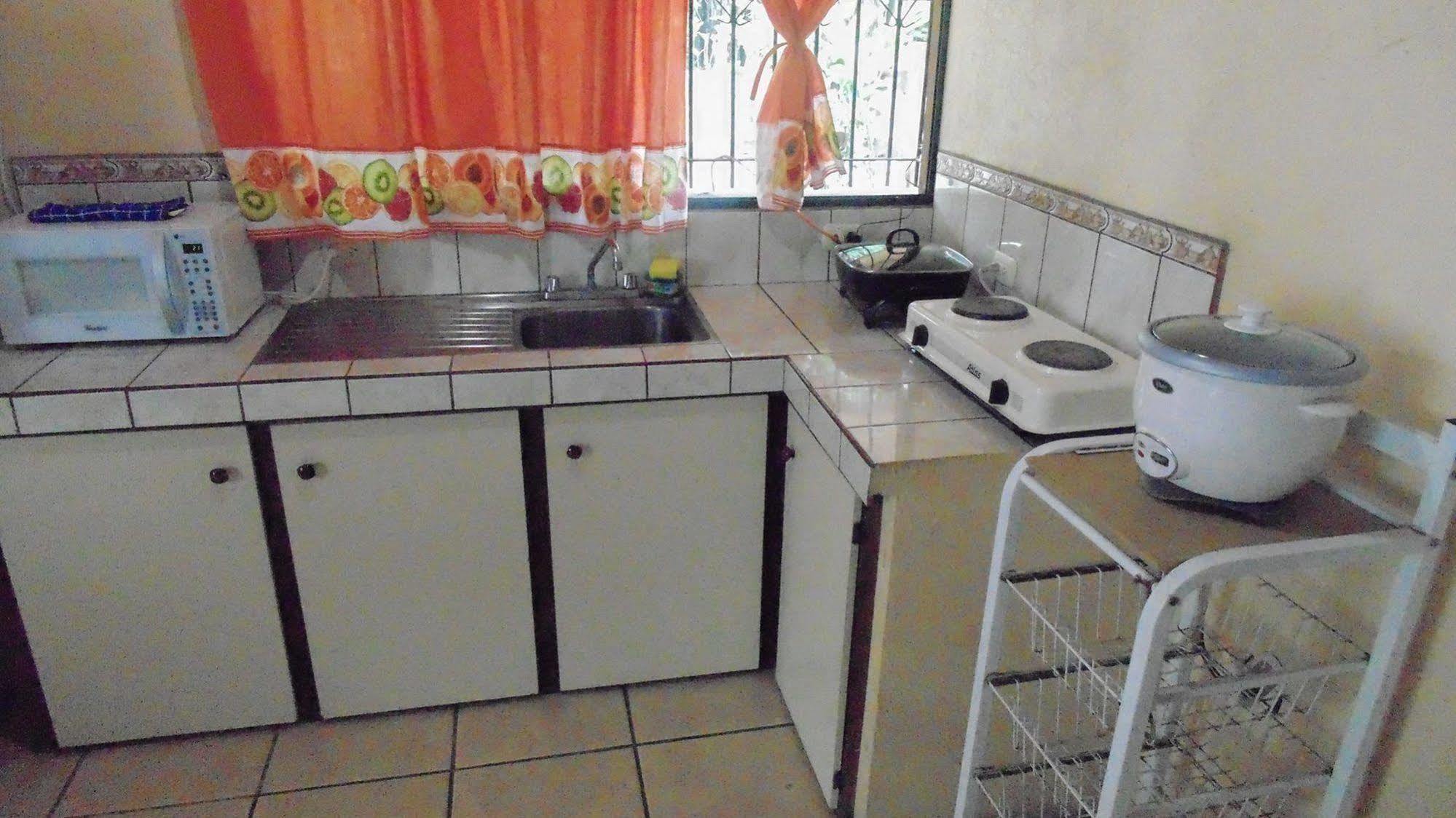 Cahuita Lodge Apartment Cahuita