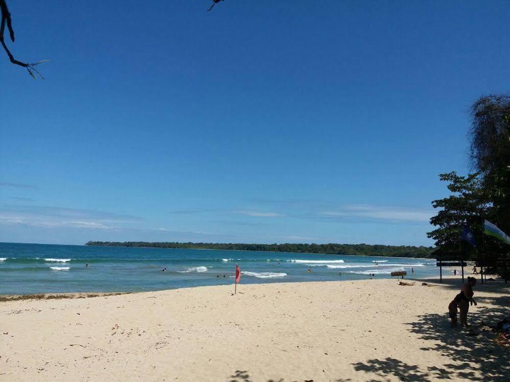 Cahuita Lodge * Cahuita