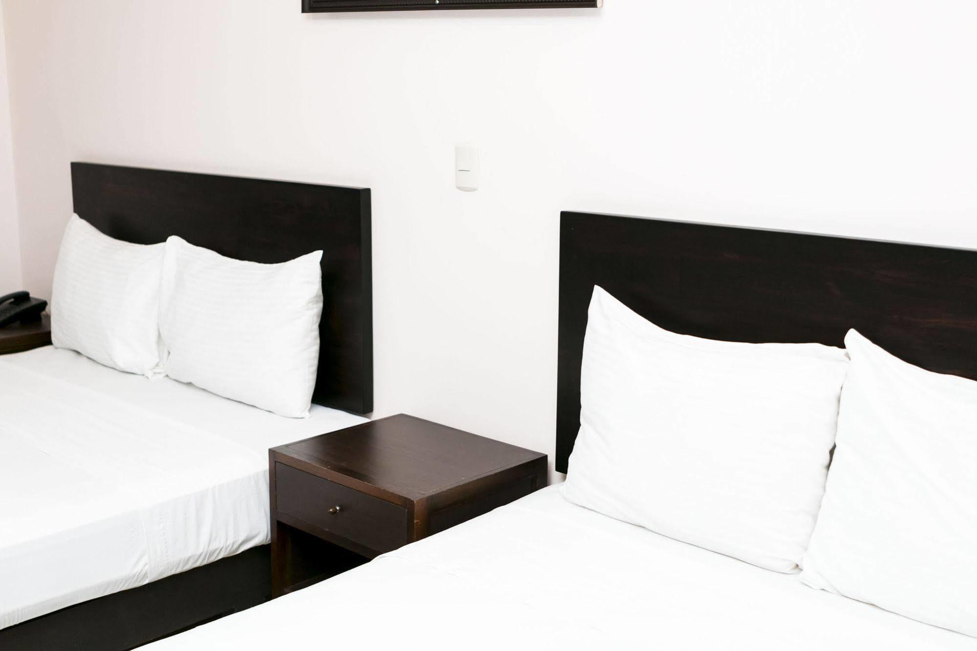 Hotel Puntarenas Beach 4* Puntarenas