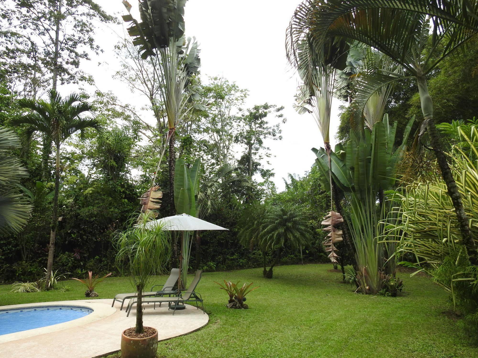 Playa Negra Hotel