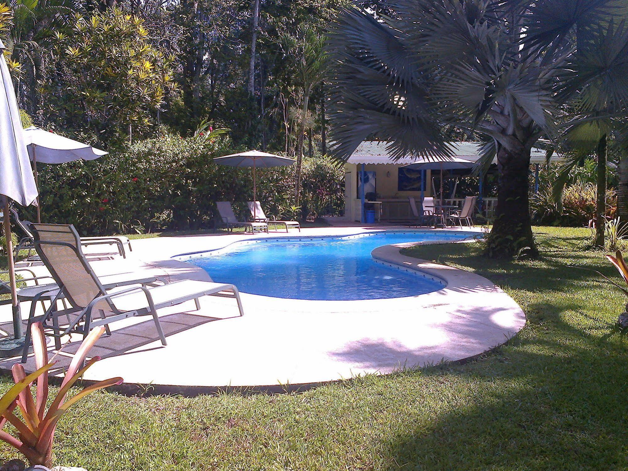 Hotel Playa Negra 2*