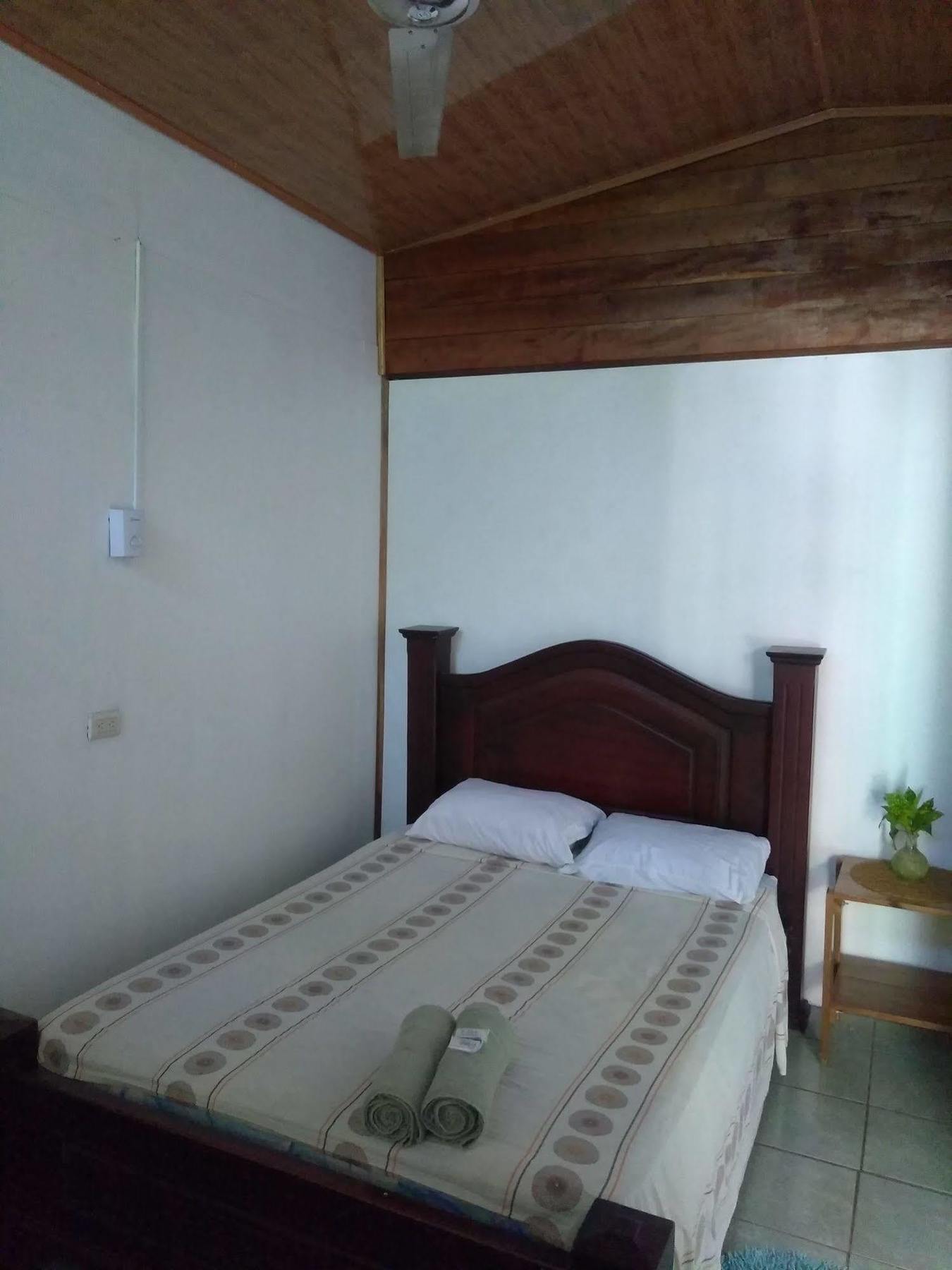 Hostel Cecilia Puerto Viejo de Talamanca