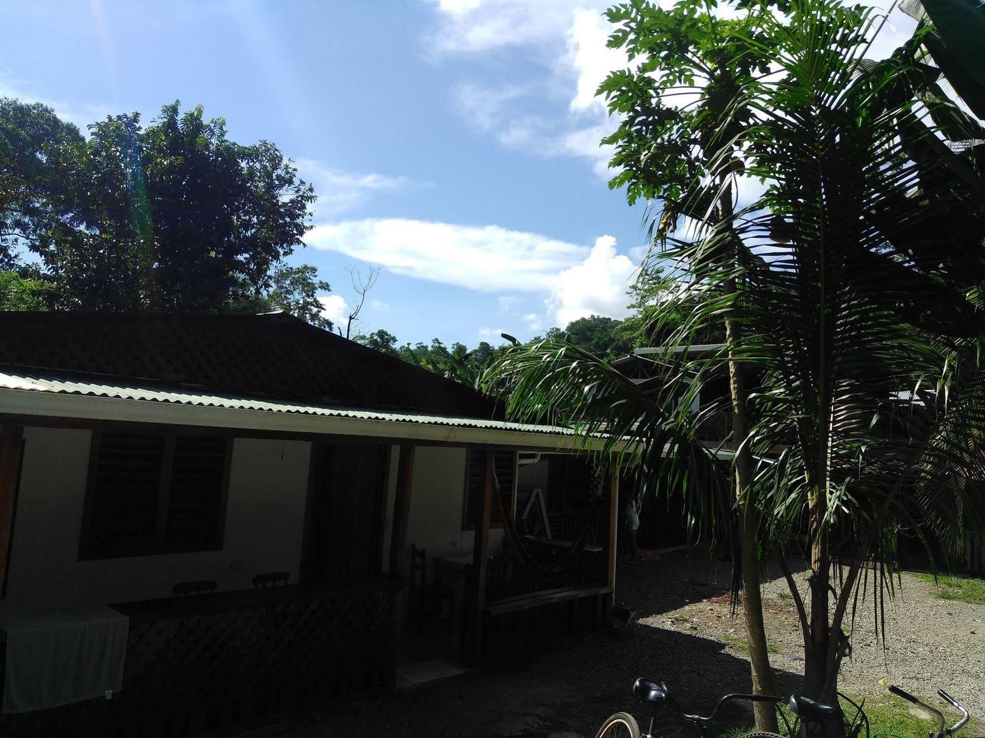 Hostel Cecilia *