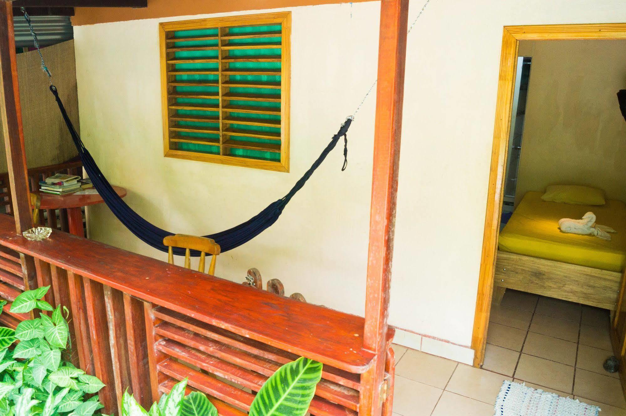 Cecilia Hostel *