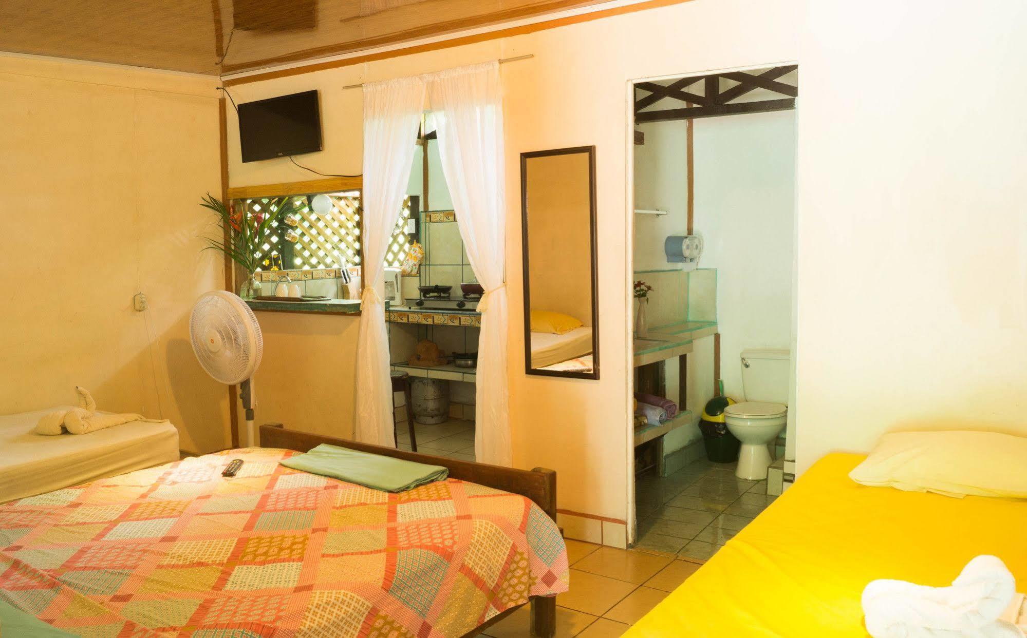 Hostel Cecilia