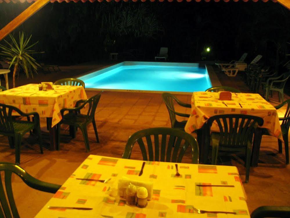 Del Sol Hotel