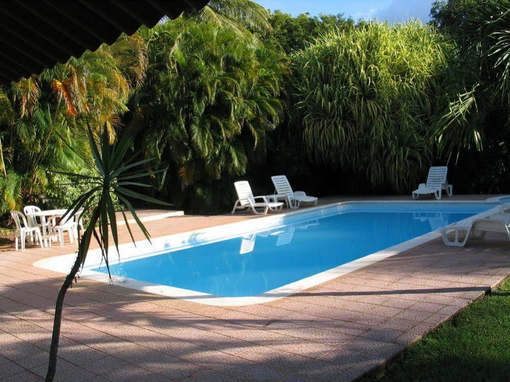 Hotel Del Sol Coco