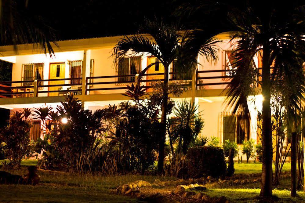 Hotel Del Sol 3*