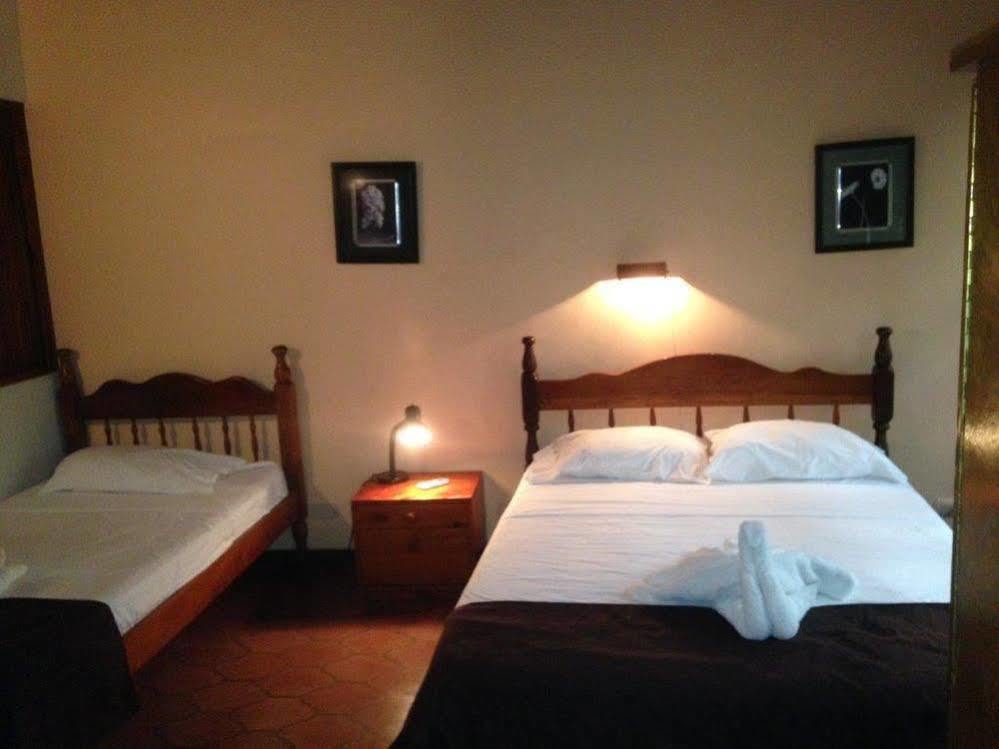 Hotel Del Sol 3*