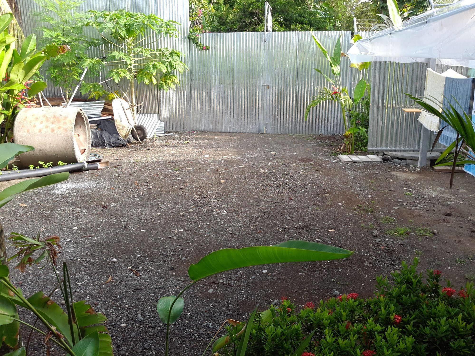 Cabinas Tropicales Hotel
