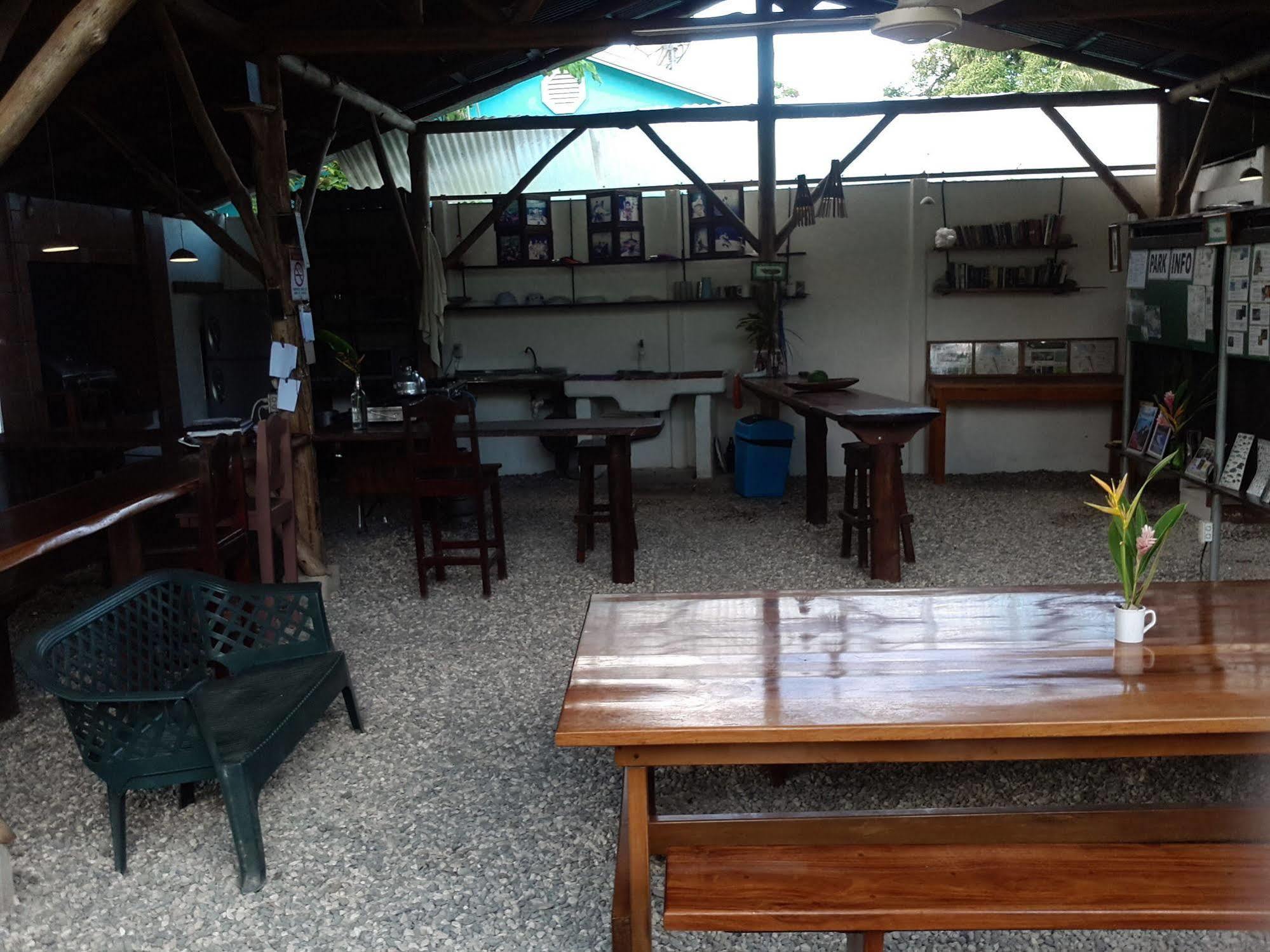 Cabinas Tropicales