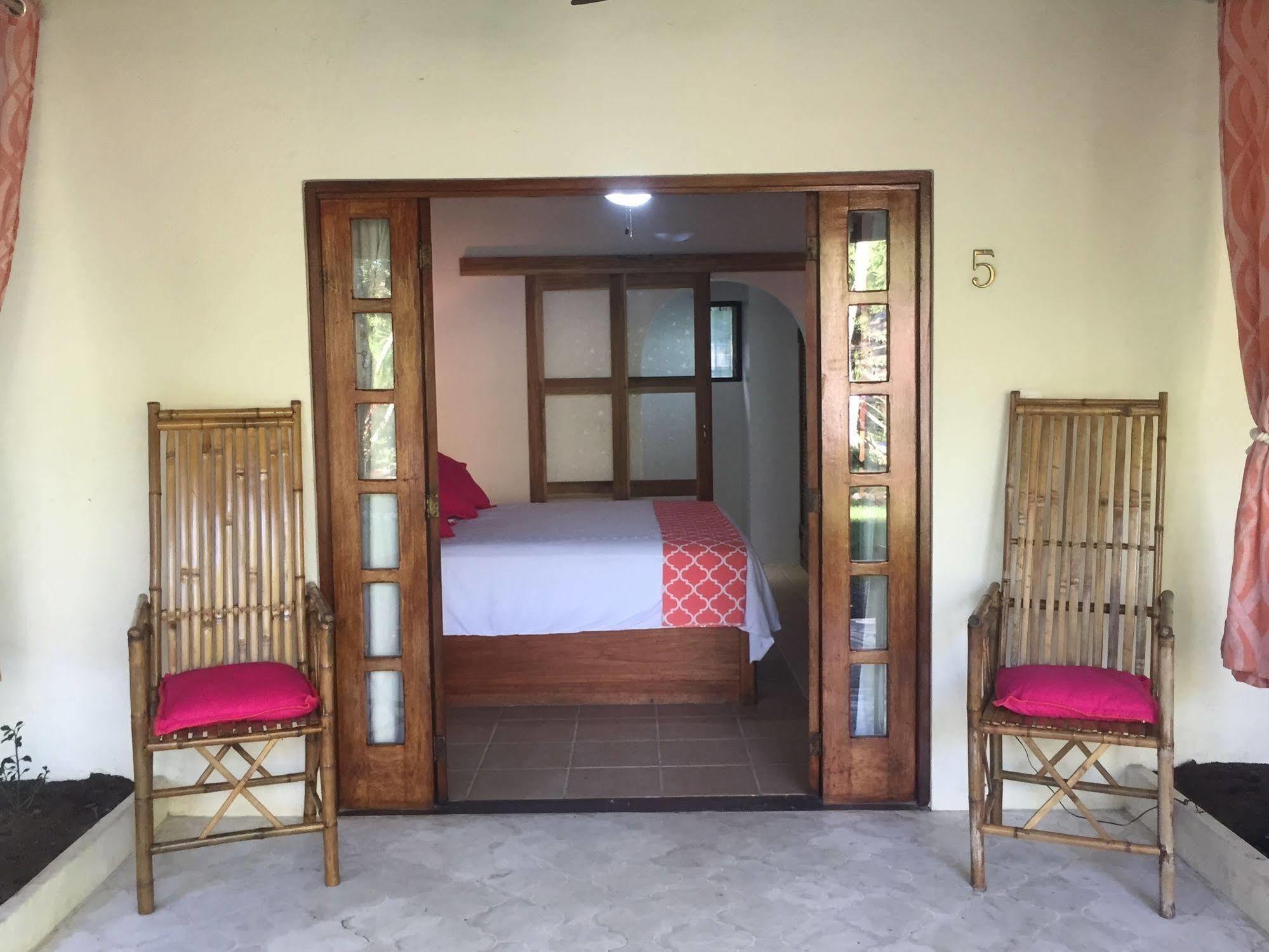 Magellan Boutique Inn Cahuita