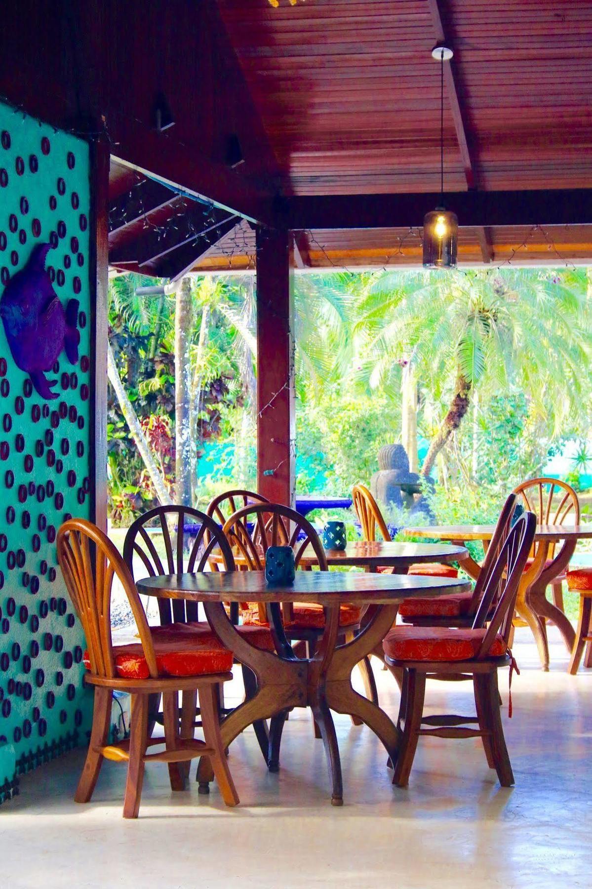 Magellan Boutique 3* Cahuita