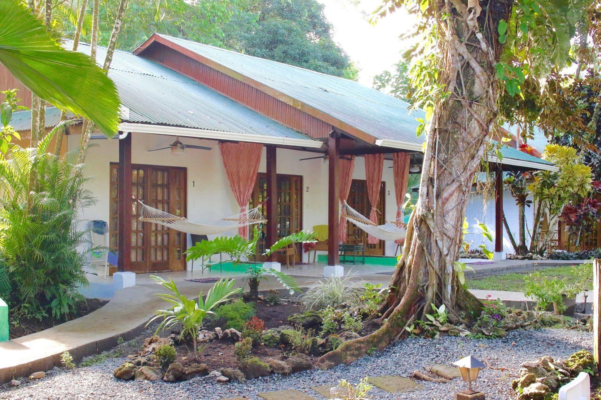 Magellan Boutique 3* Cahuita