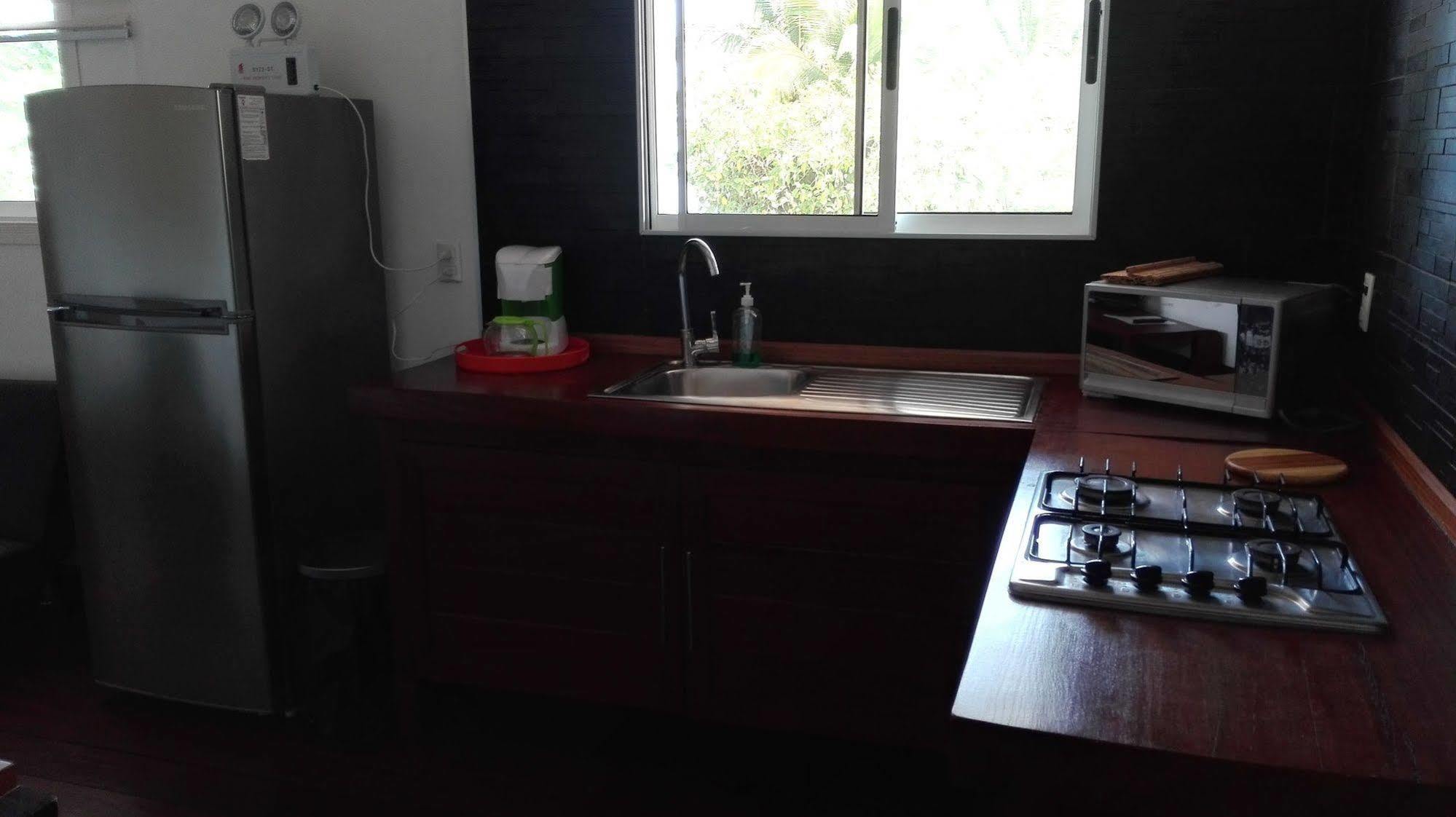 Cahuita Inn Guest house