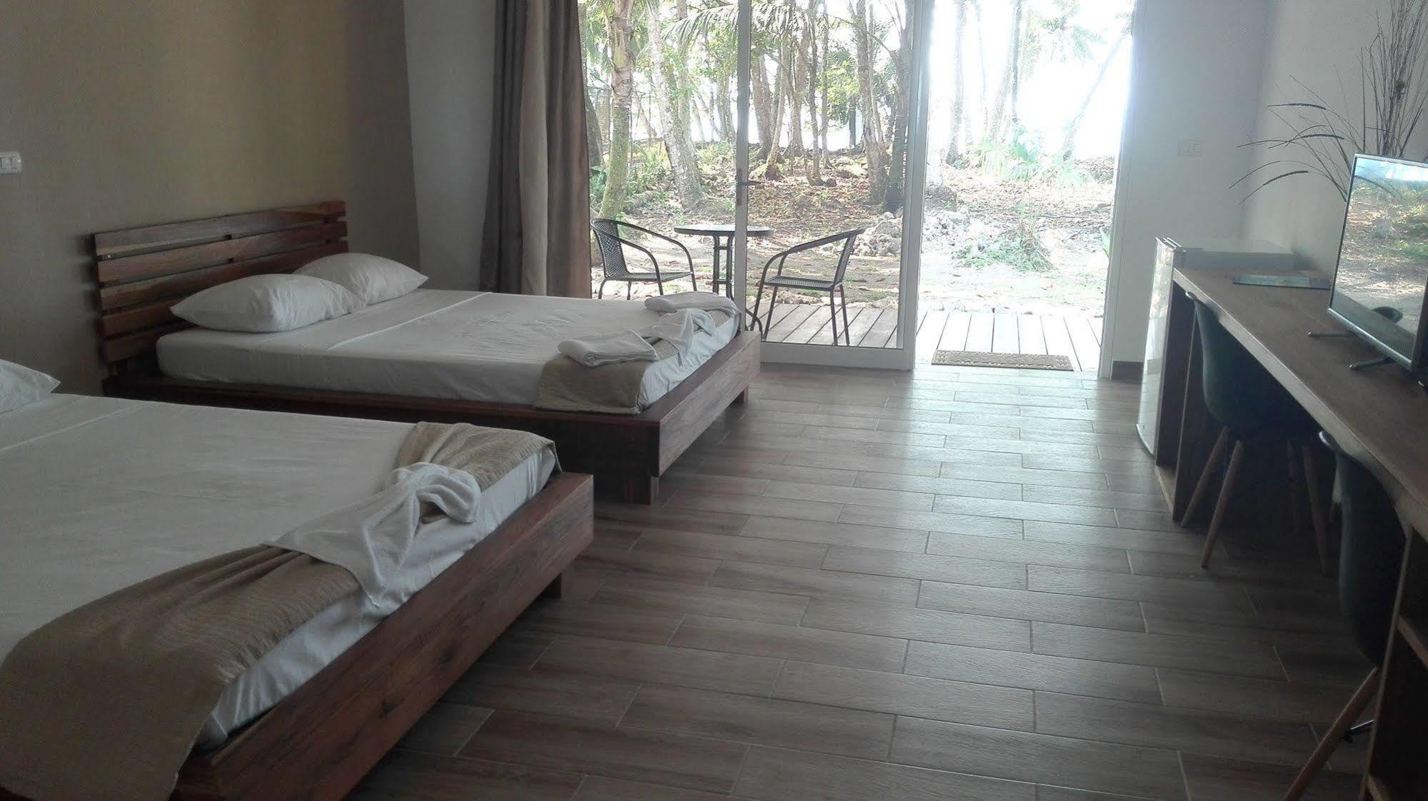Cahuita Inn Guest house Cahuita