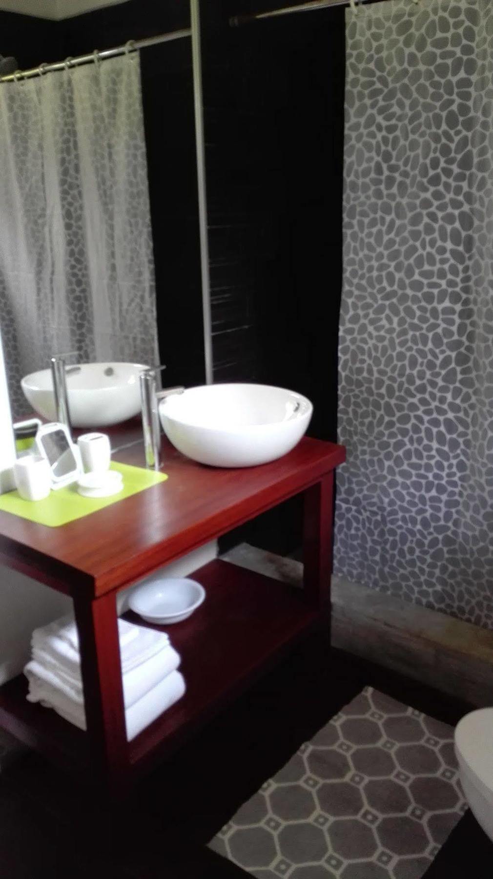 Cahuita Inn Guest house