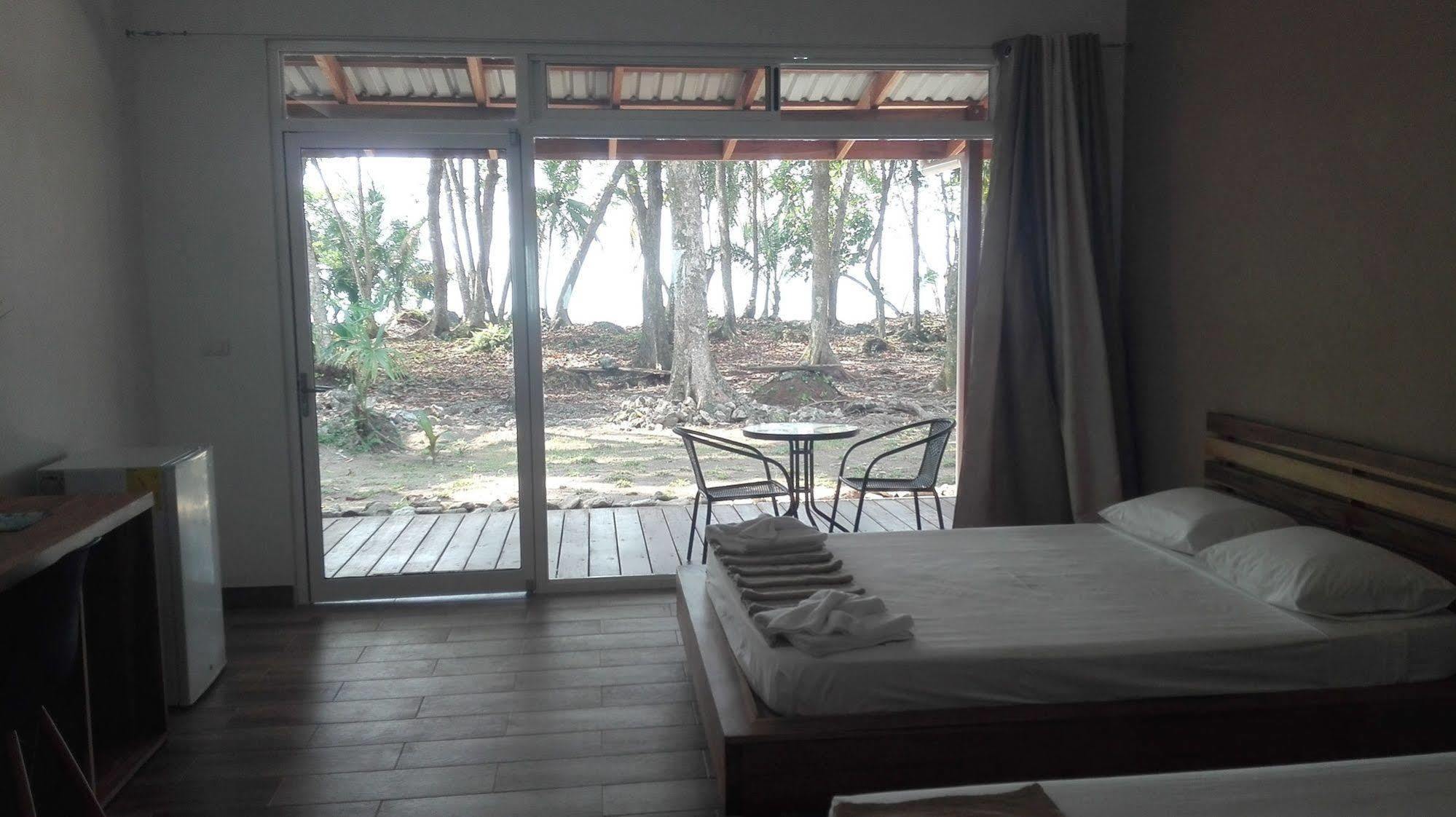 Cahuita Inn Guest house