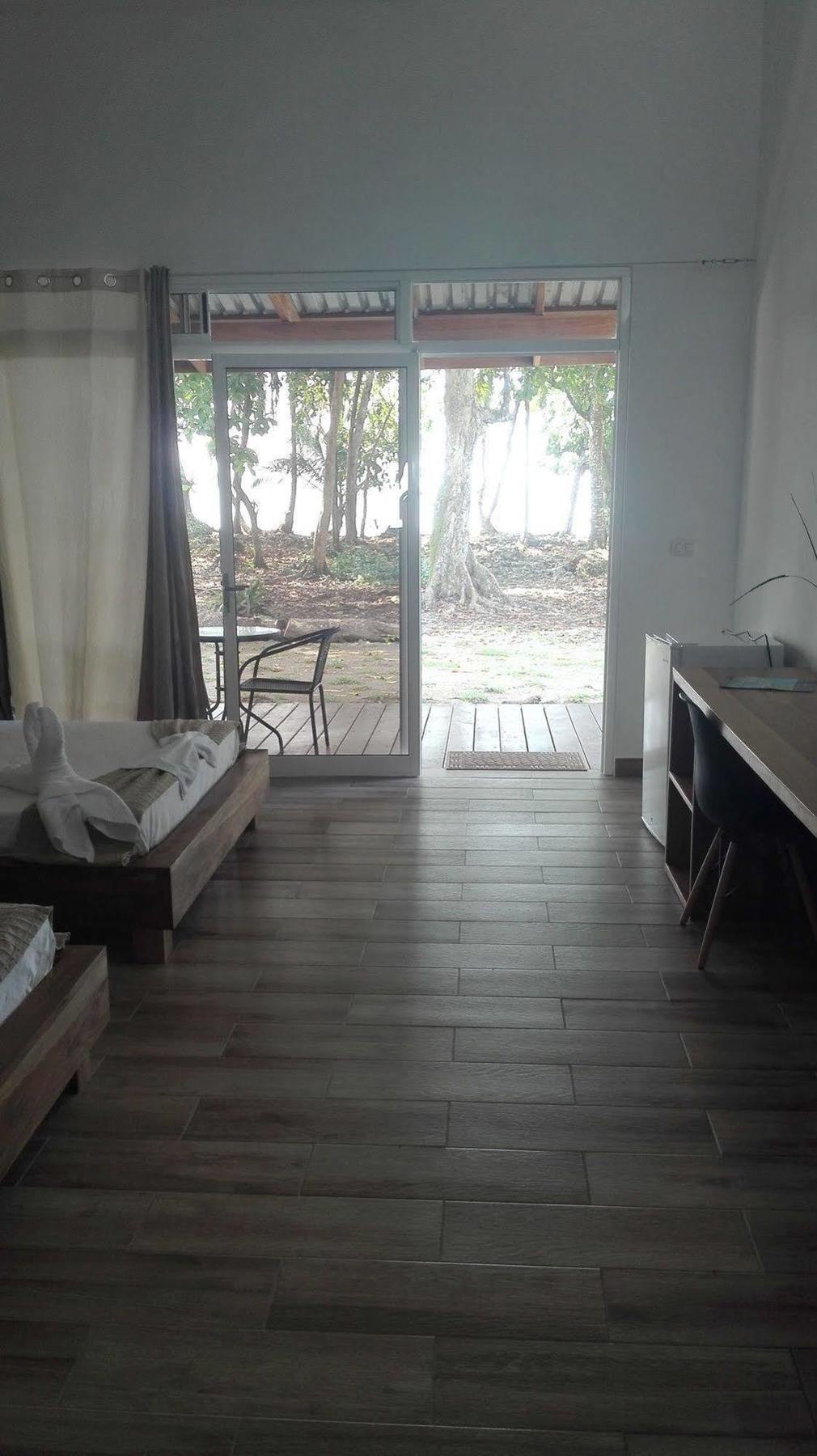 Cahuita Inn Guest house 3*