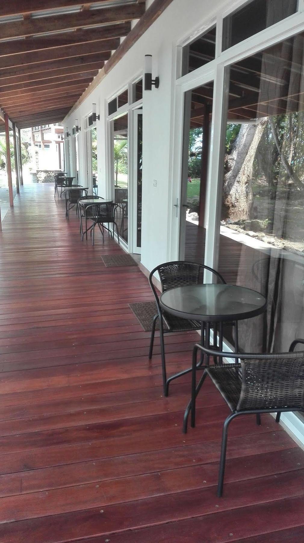 Cahuita Inn Guest house