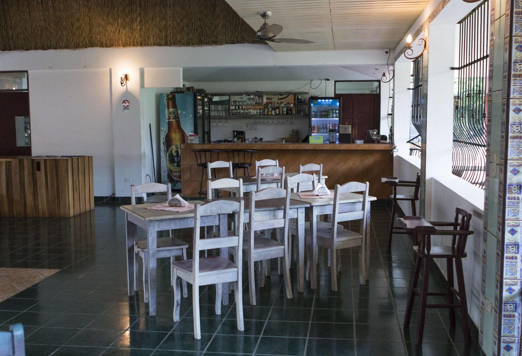 Hotel Costa Pacifica Esterillos