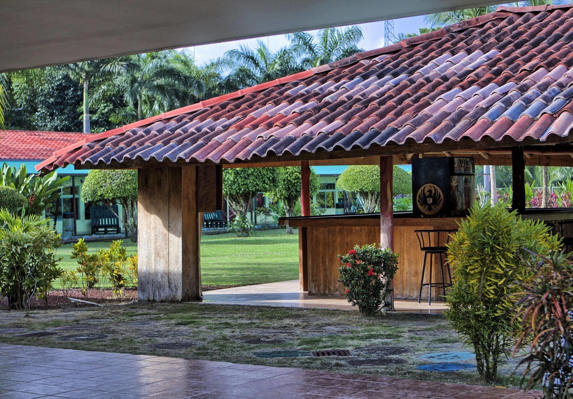 Costa Pacifica Hotel