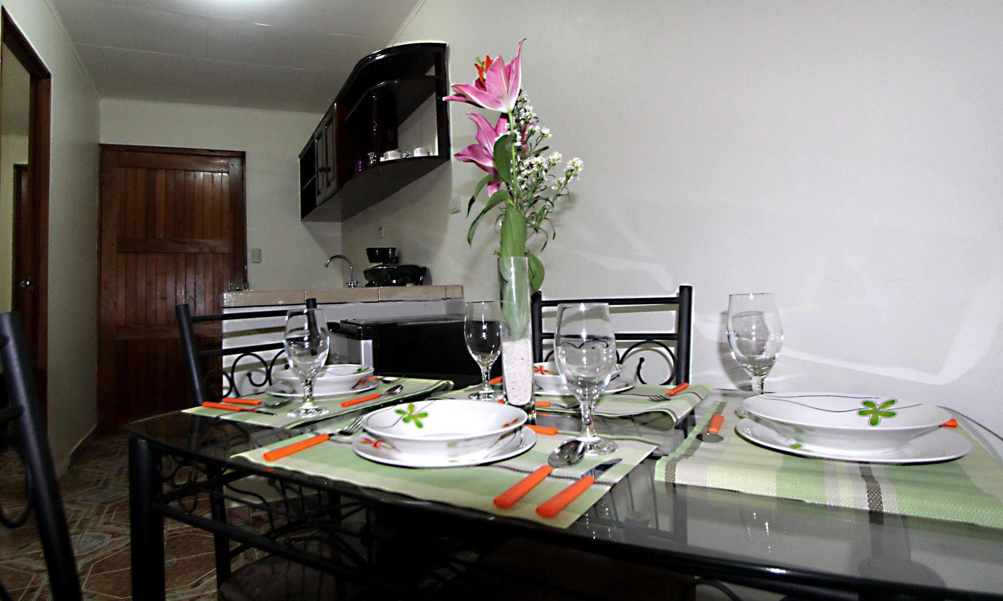 La Fortuna Rooms Hotel La Fortuna