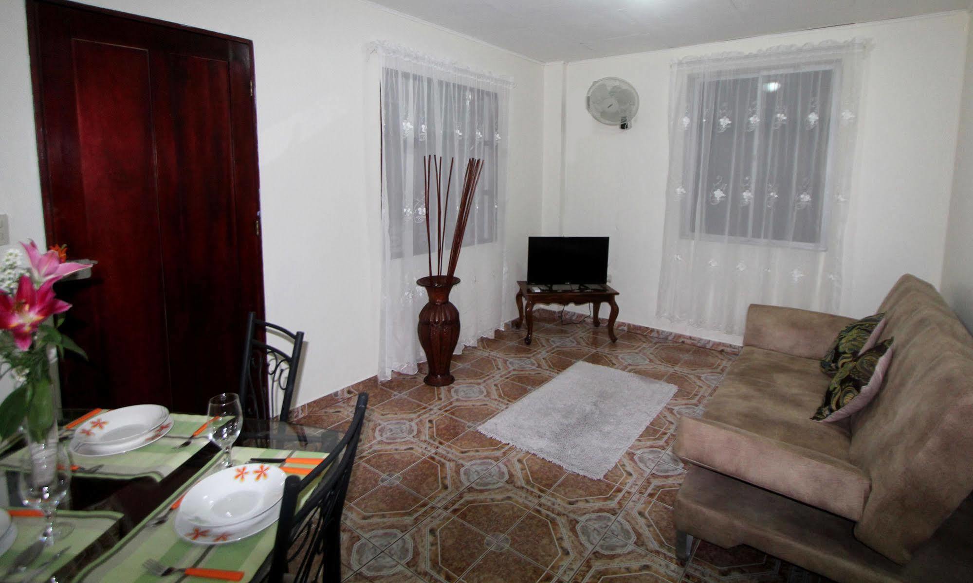 La Fortuna Rooms