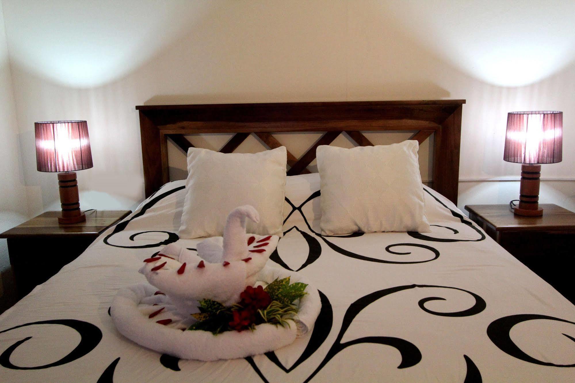 Hotel La Fortuna Rooms La Fortuna