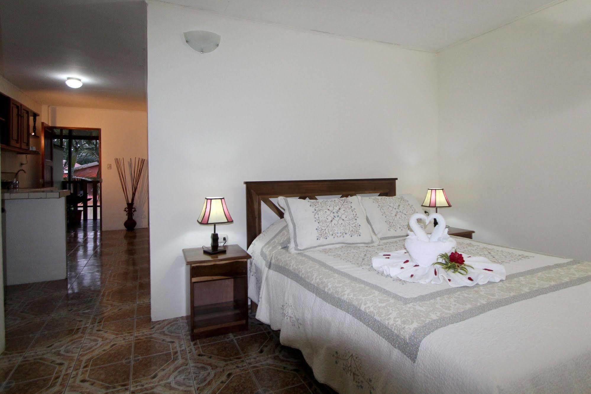 Hotel La Fortuna Rooms