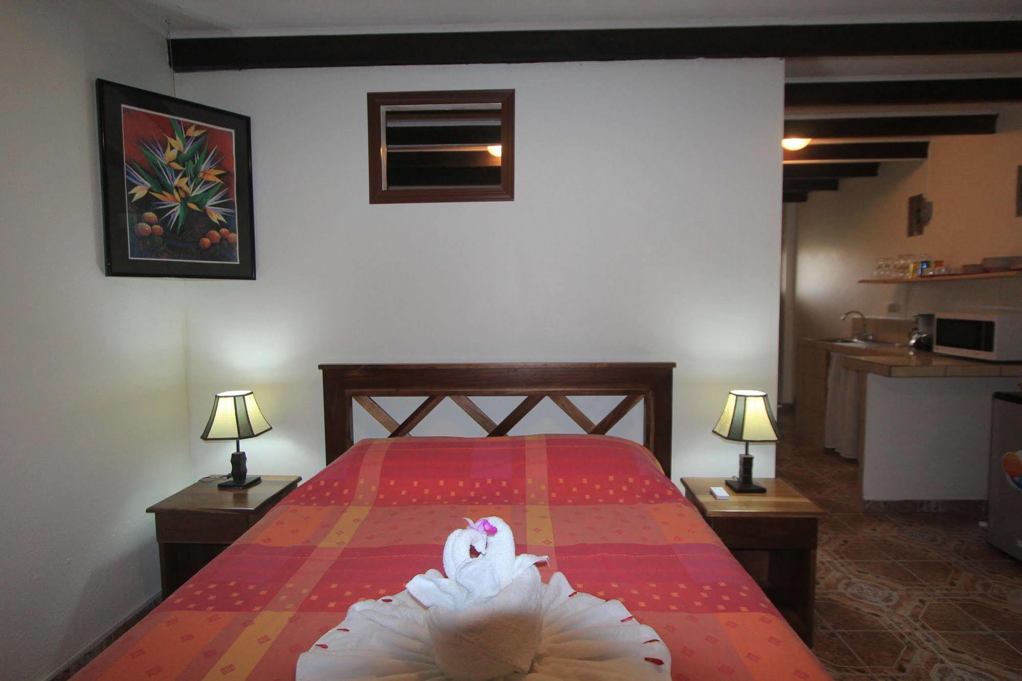 La Fortuna Rooms Hotel