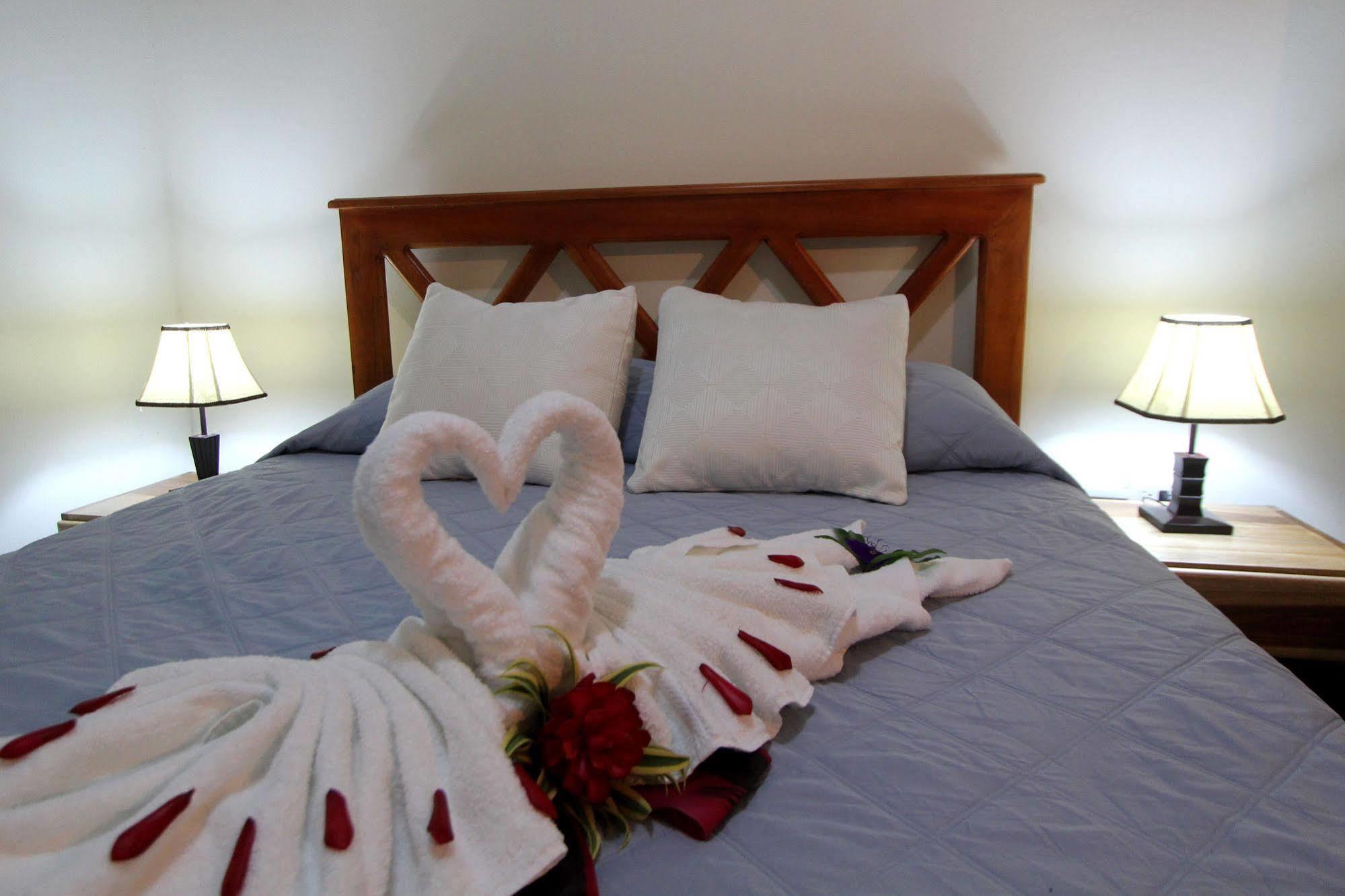 Hotel La Fortuna Rooms 2*