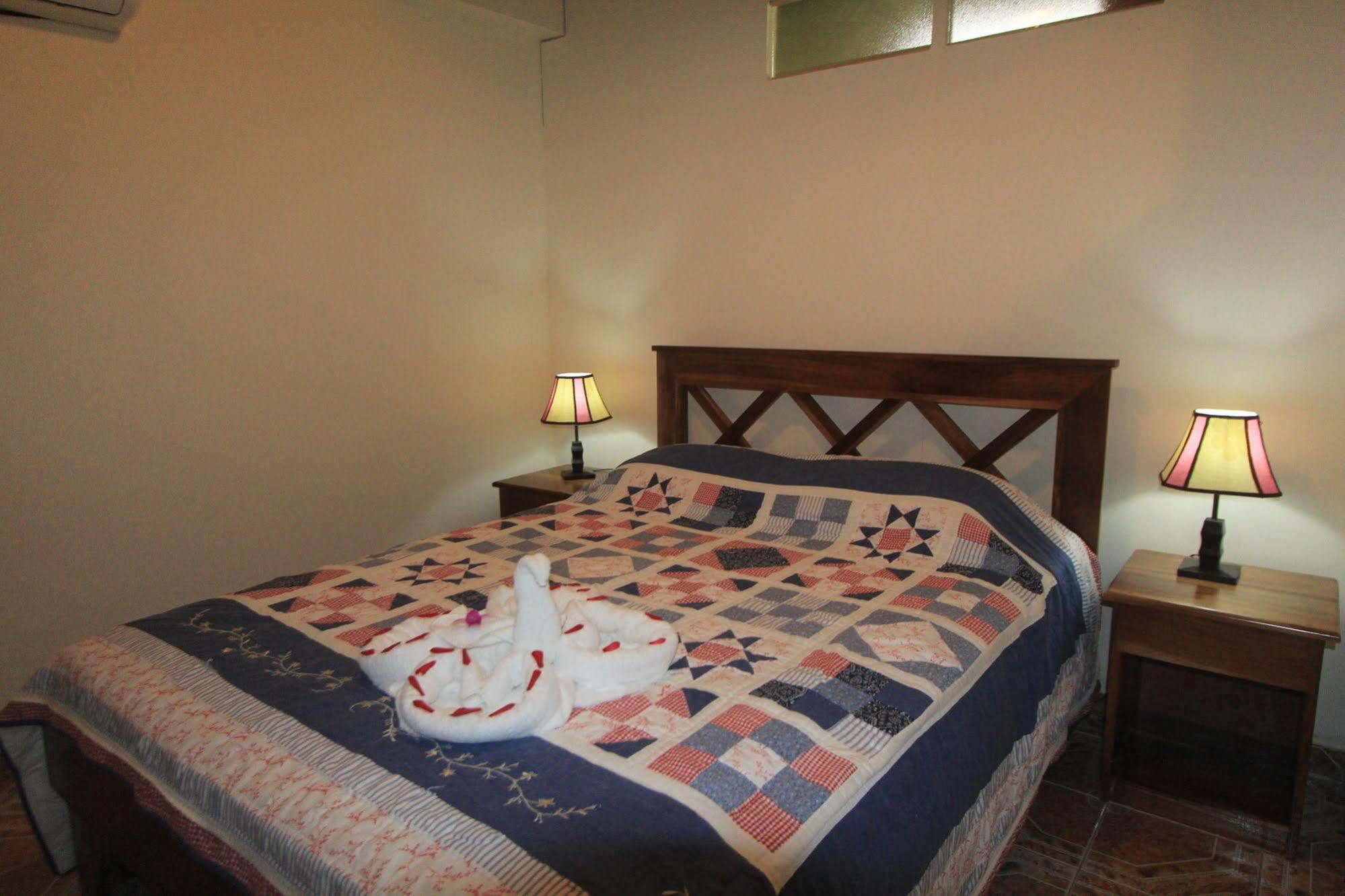 Hotel La Fortuna Rooms 2*