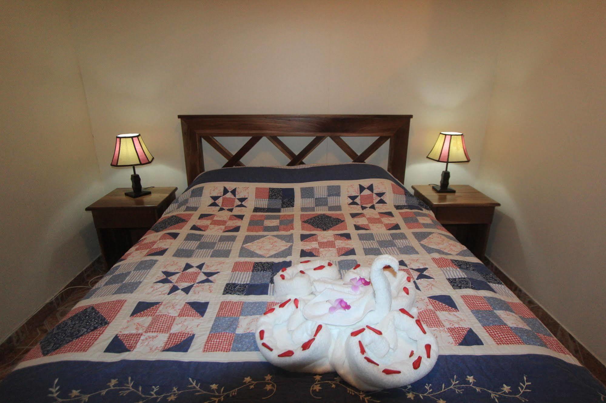 La Fortuna Rooms 2* La Fortuna