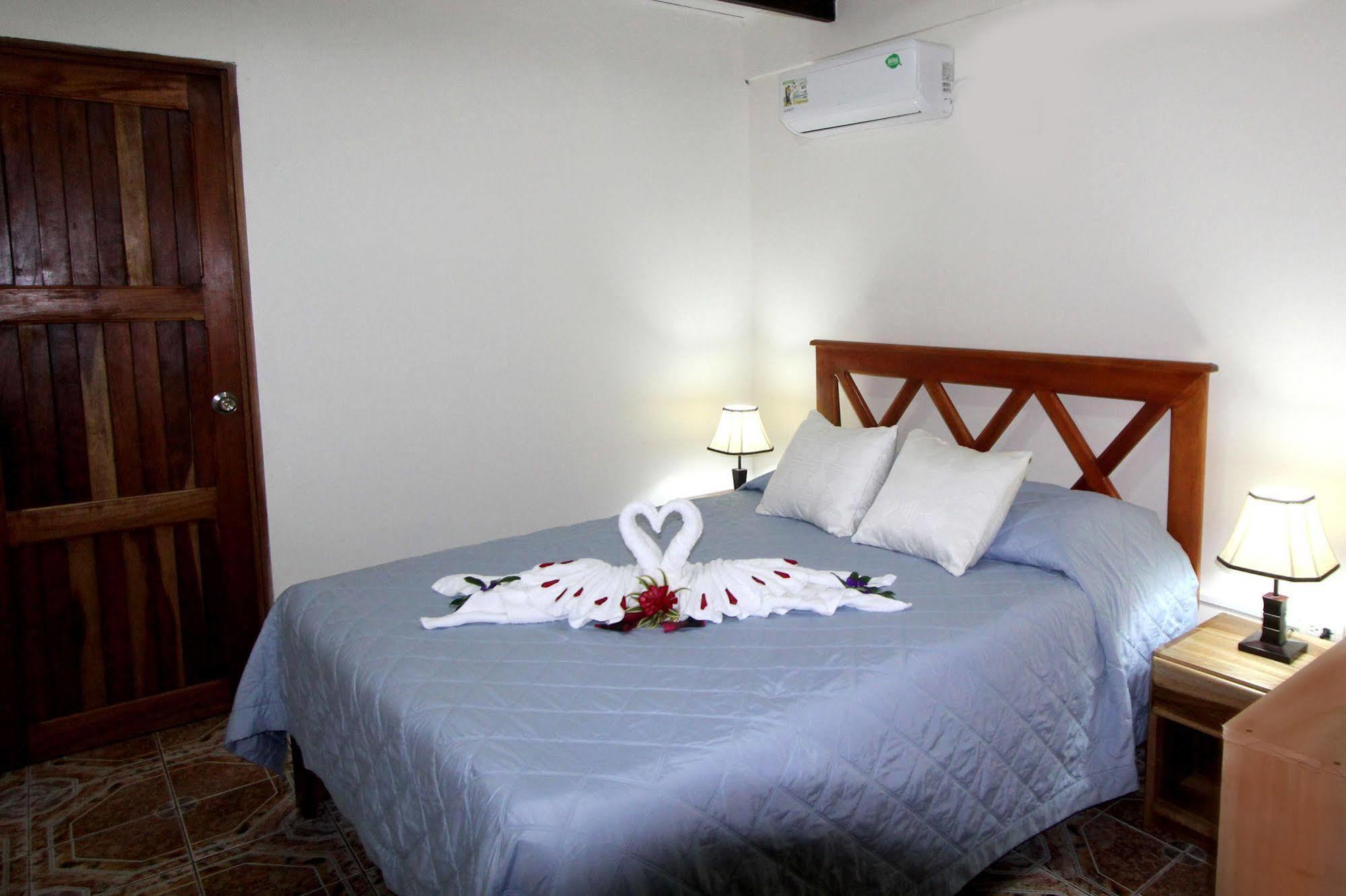 La Fortuna Rooms 2*