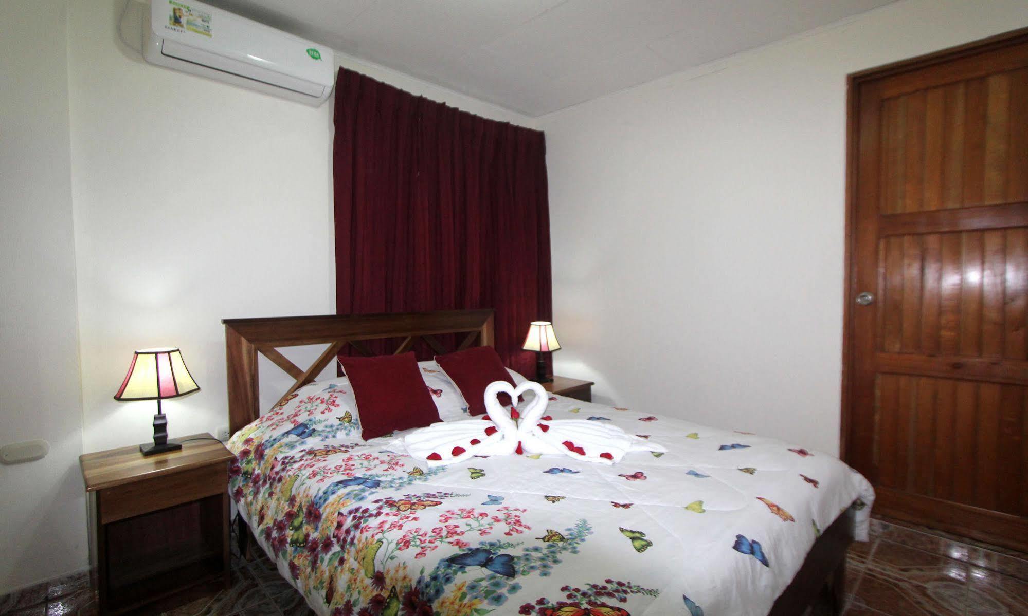 La Fortuna Rooms Hotel