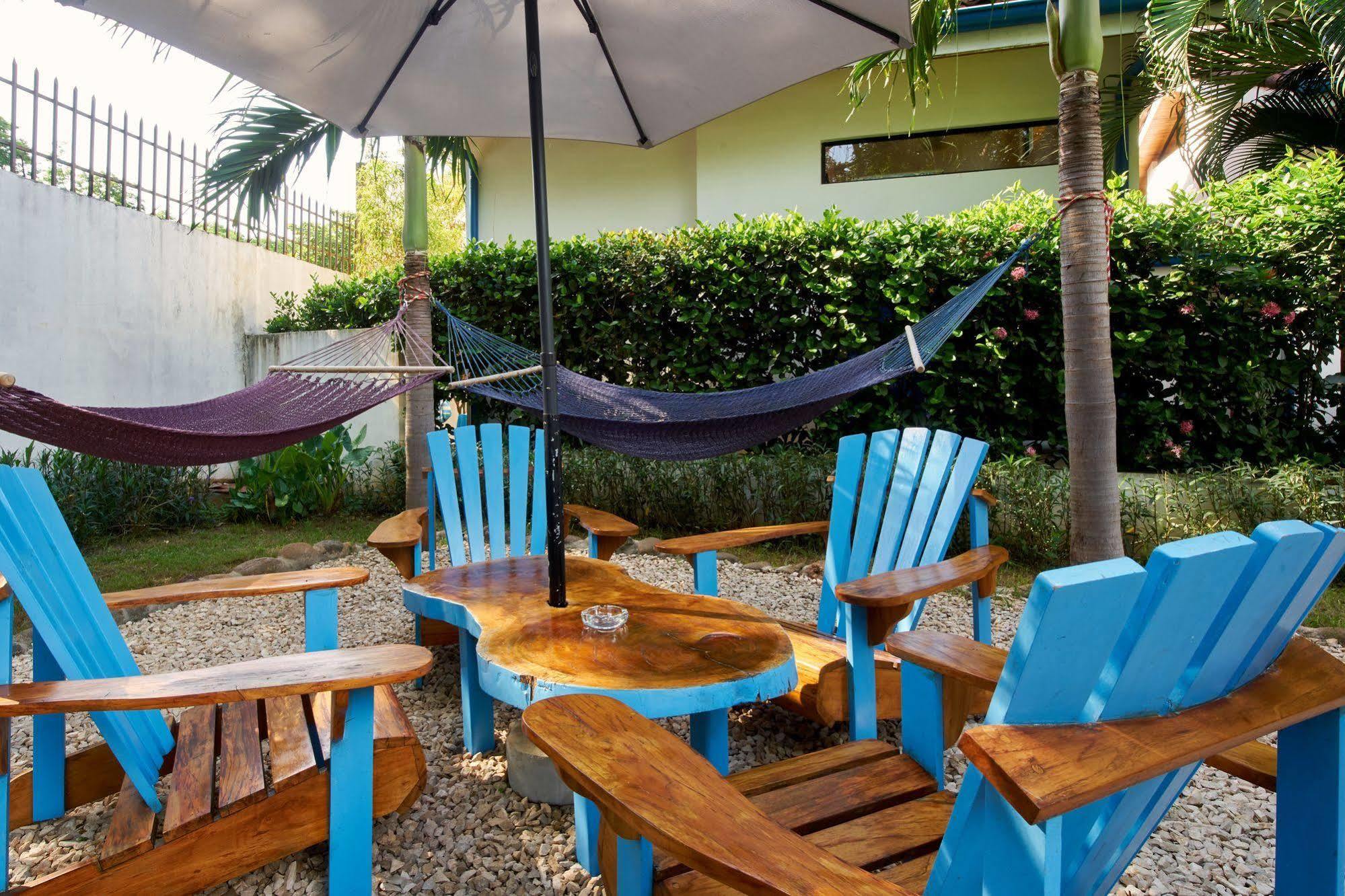 Blue Hotel 3*