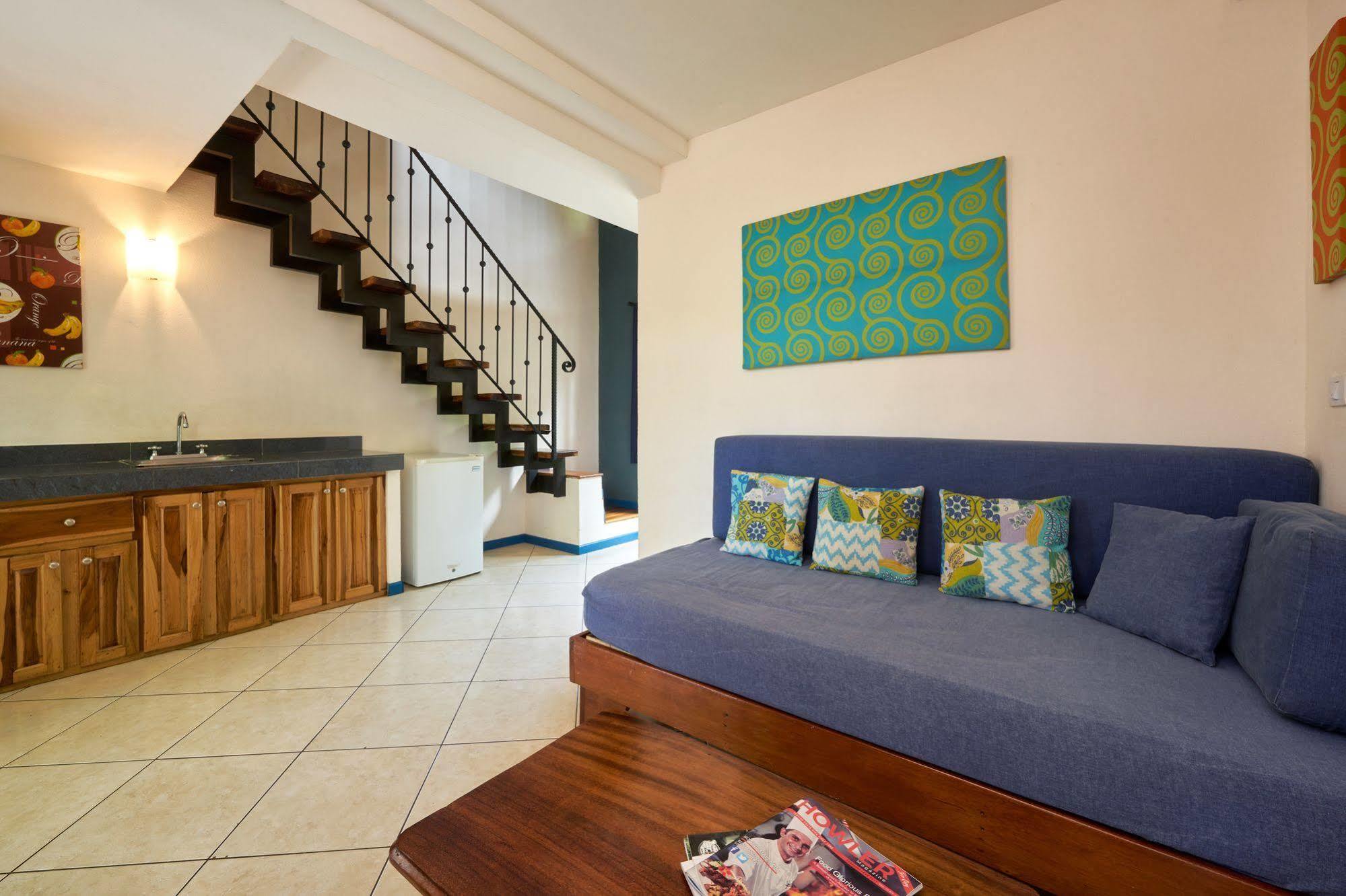 Blue Hotel Tamarindo