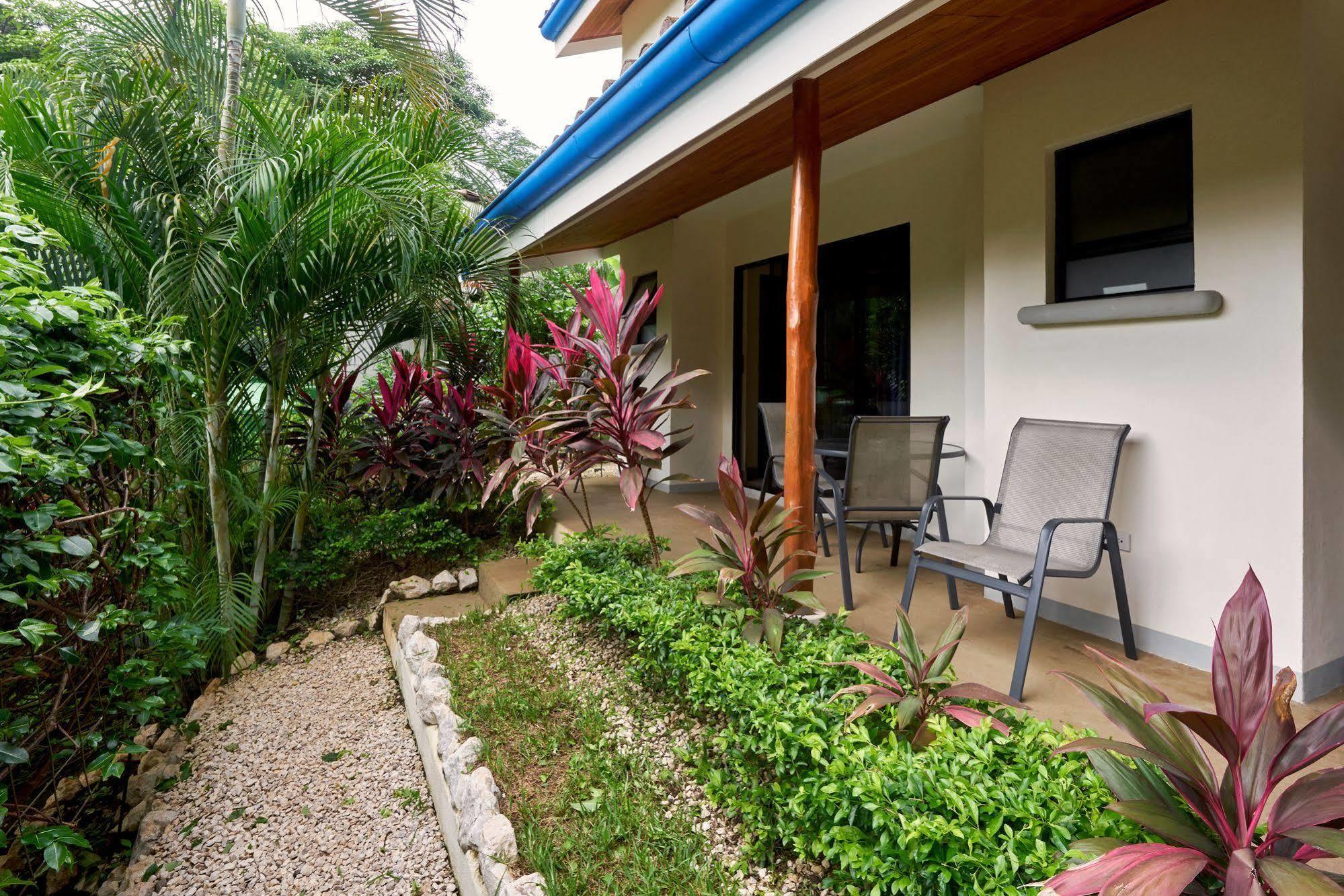 Blue Hotel Tamarindo