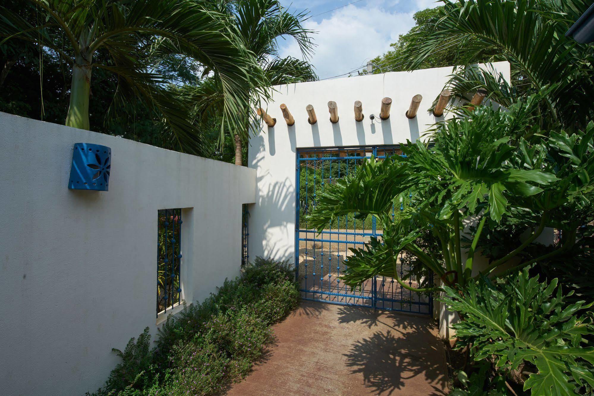 Hotel Blue 3*