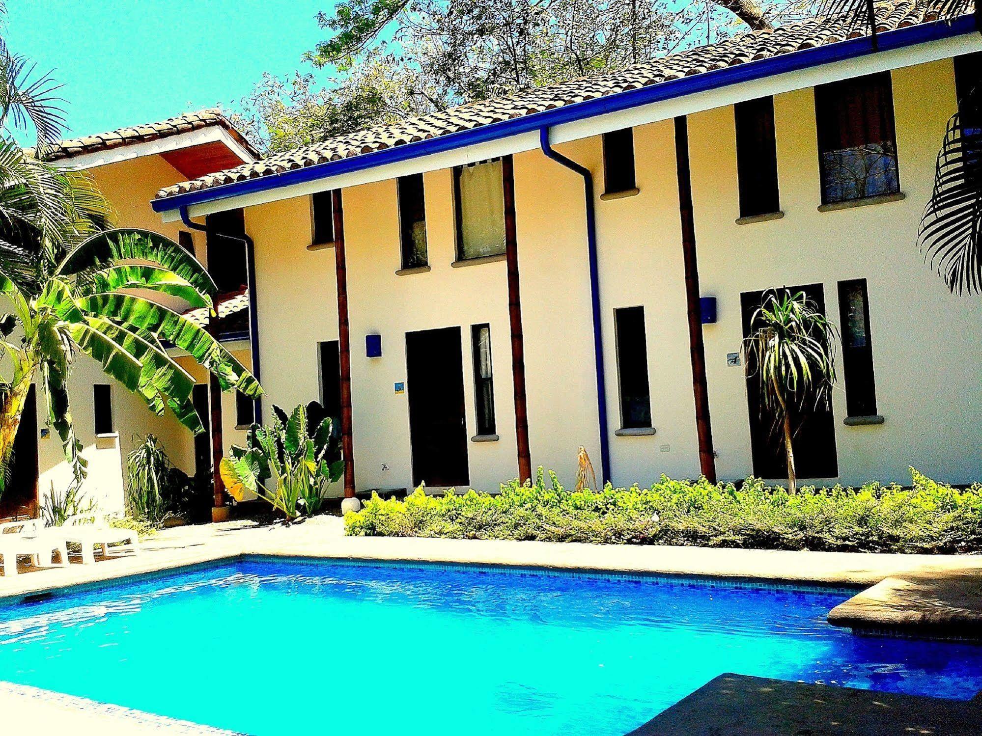 Blue 3* Tamarindo