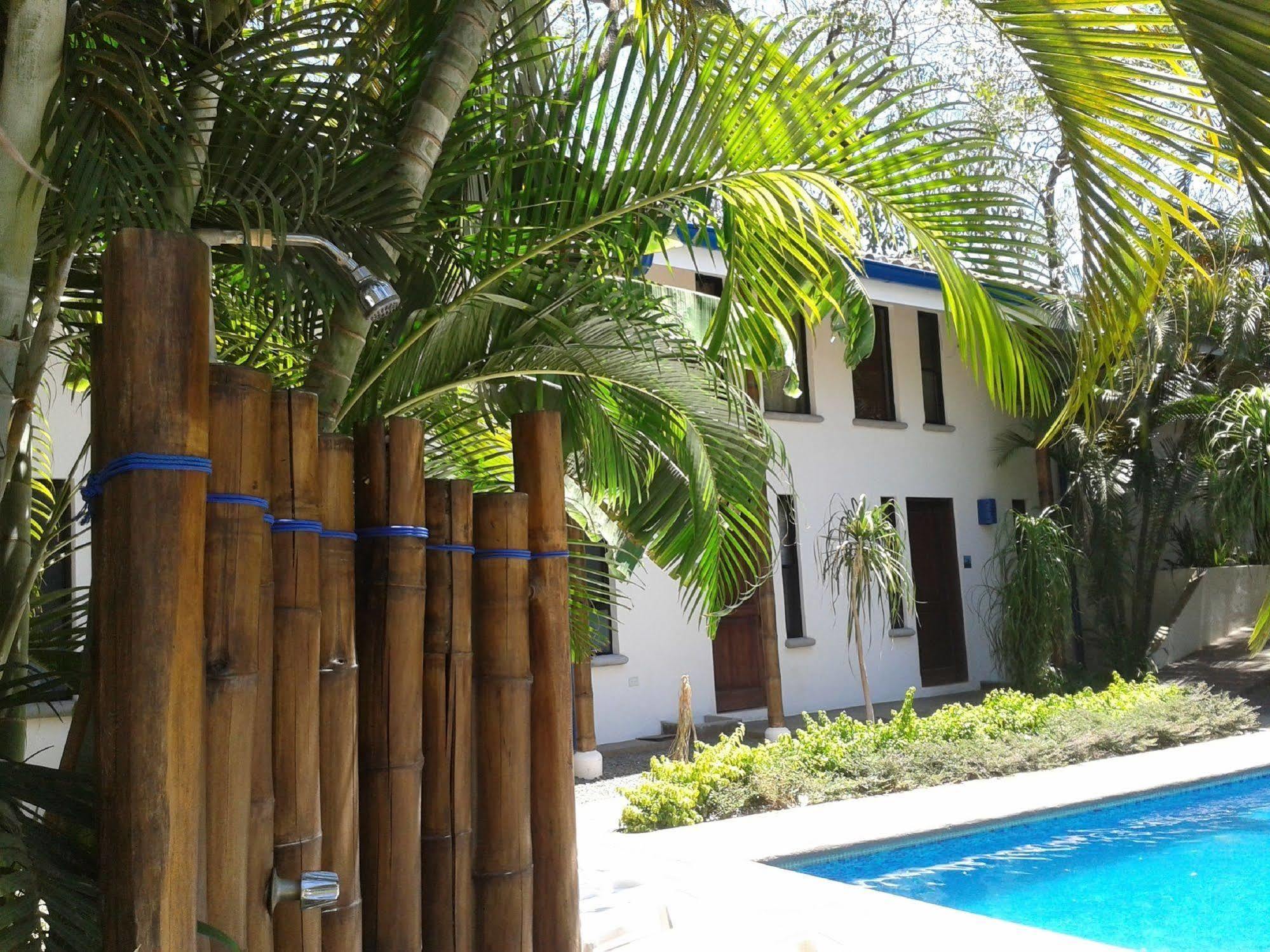 Blue 3* Tamarindo