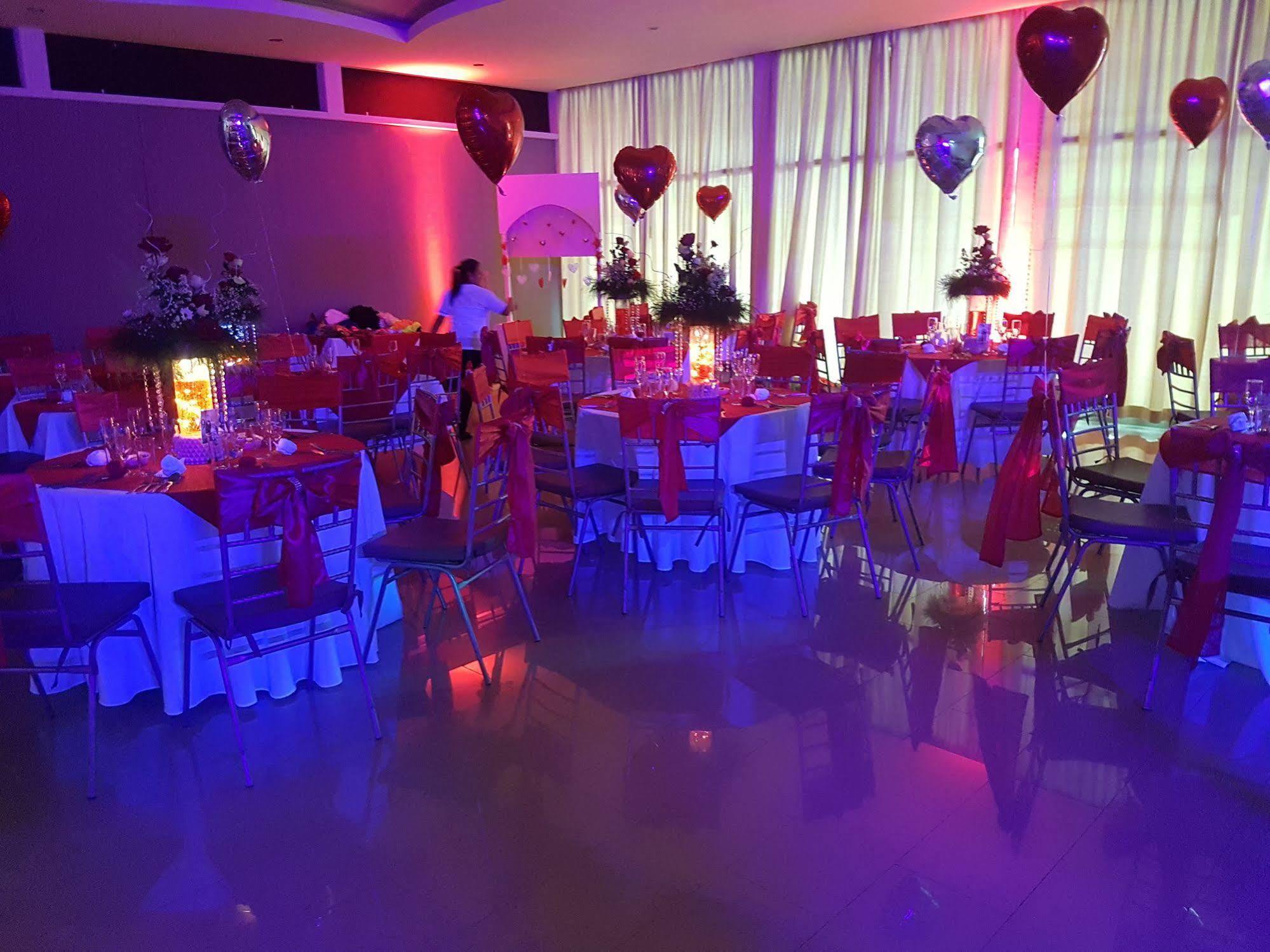 Rios Hotel