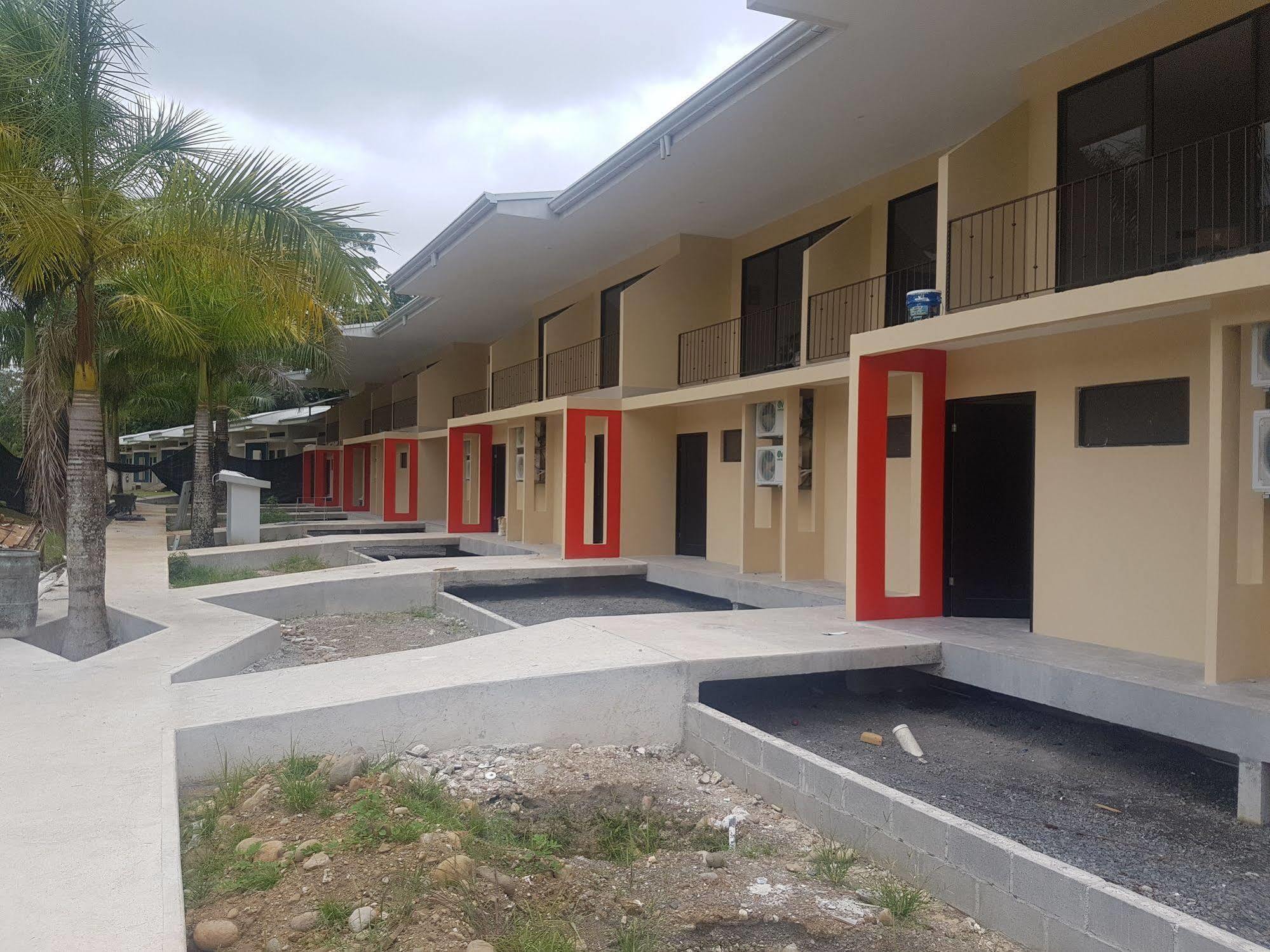 Hotel Rios