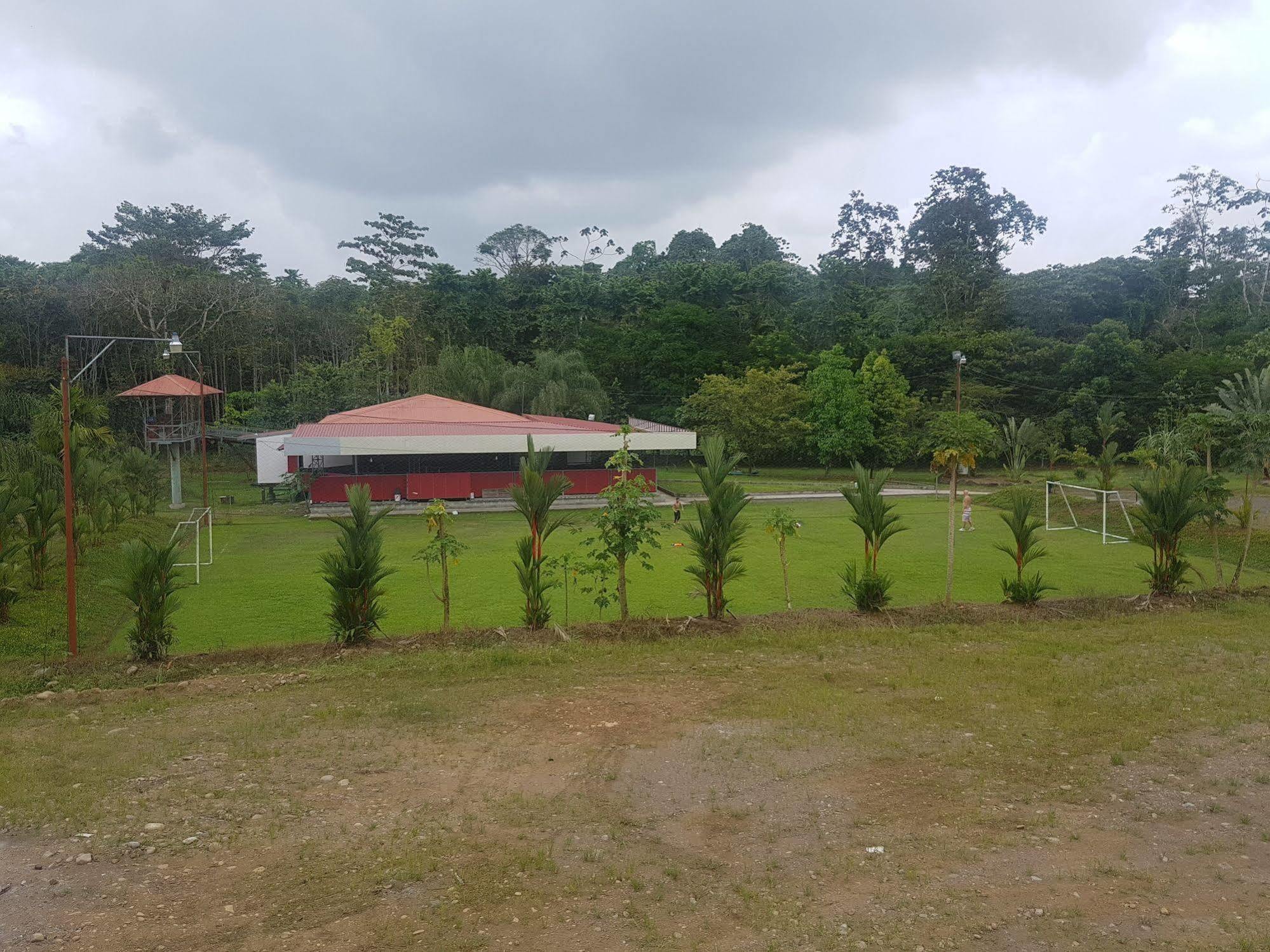 Hotel Rios