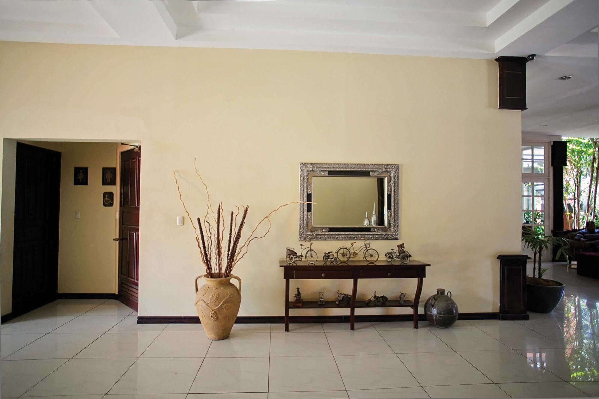 Cana Brava Hotel Canas