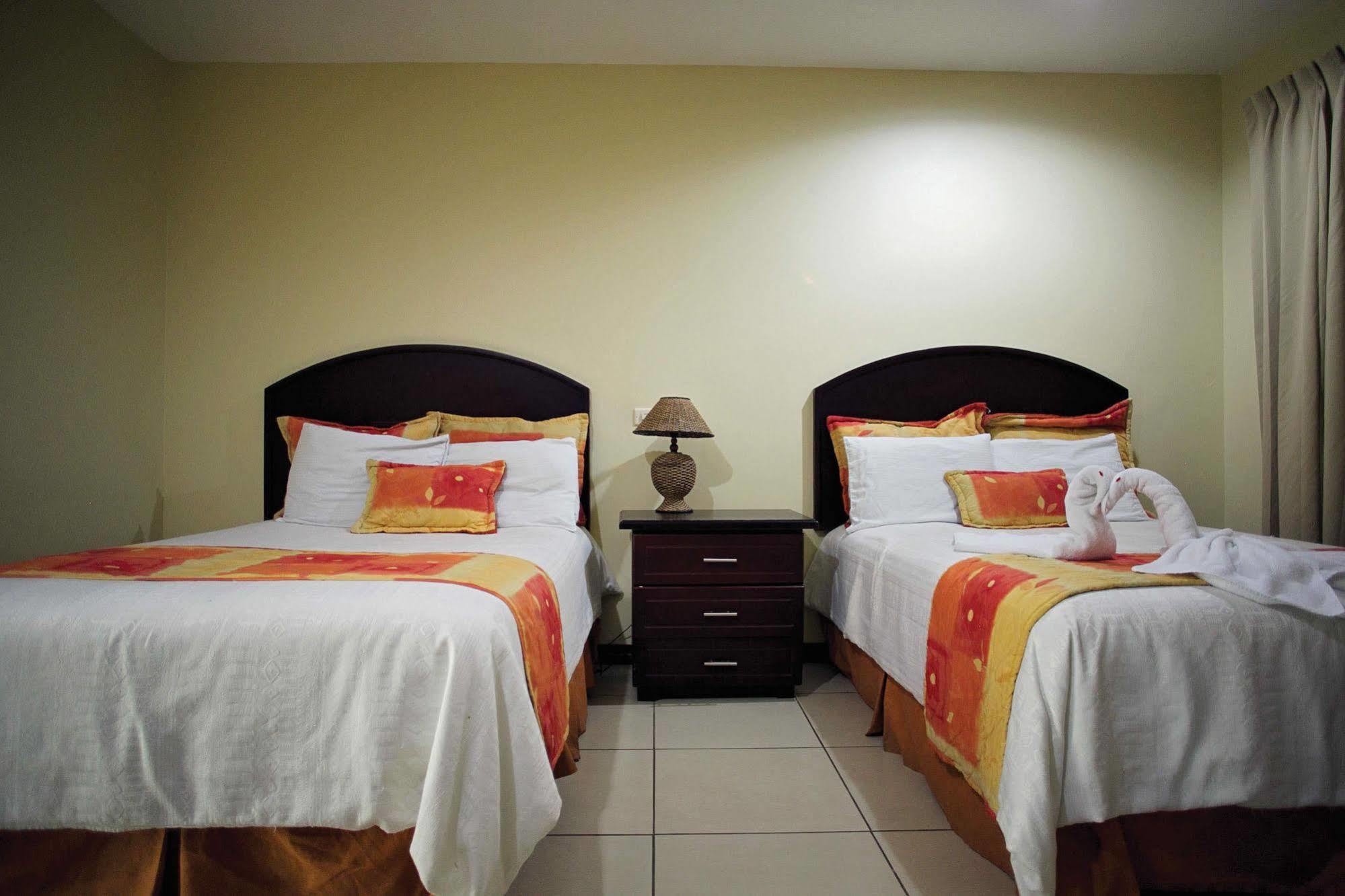 Cana Brava Hotel 3*