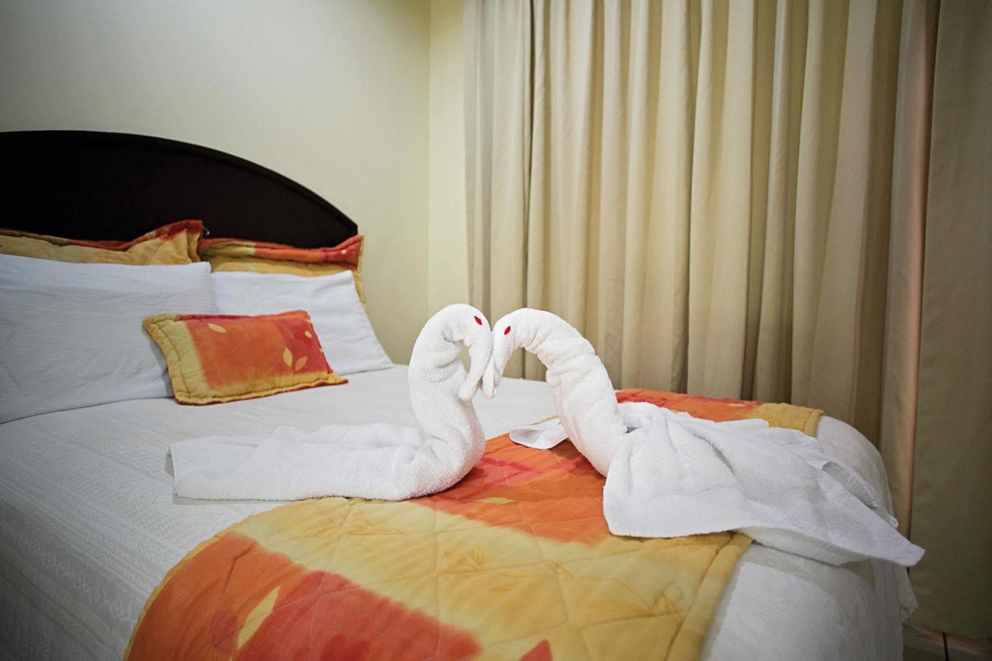 Hotel Cana Brava
